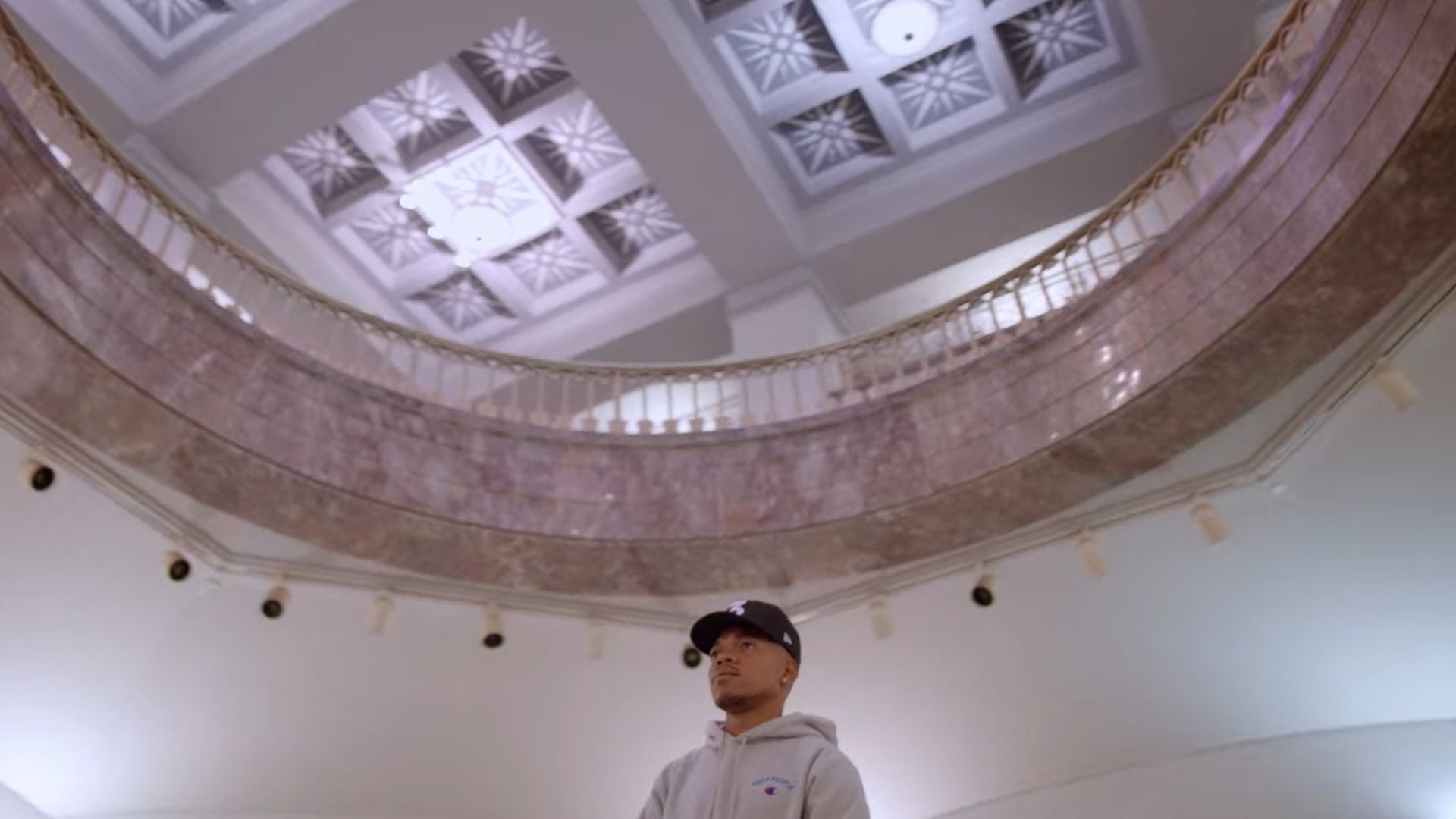 Rhythm + Flow background