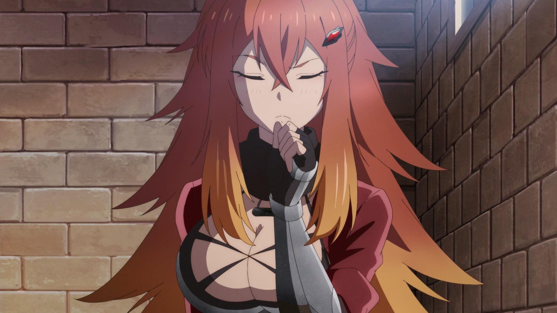 From Old Country Bumpkin to Master Swordsman background