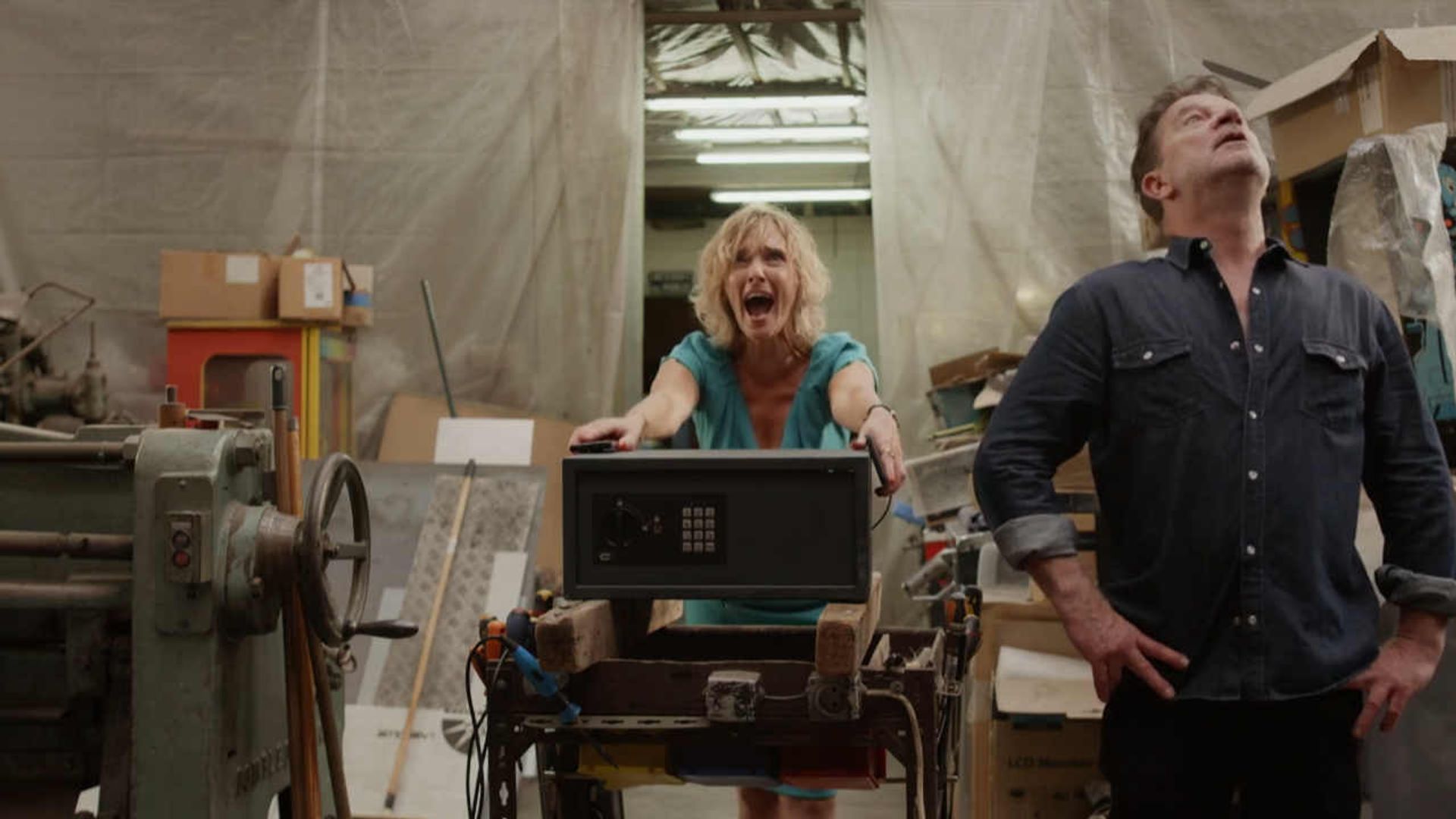 Chronicles of the Sun background