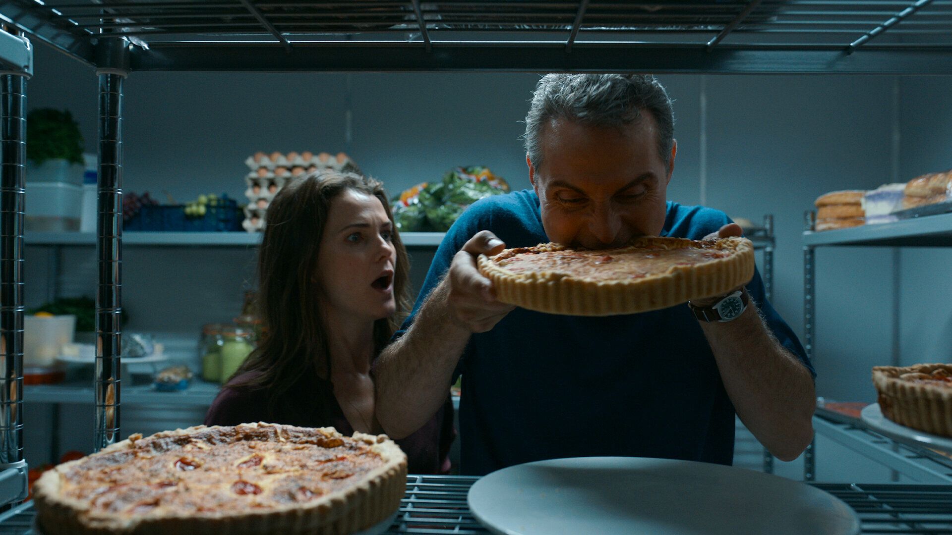 The Diplomat background