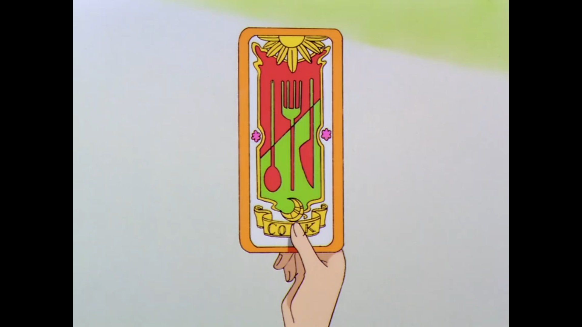 Cardcaptor Sakura background