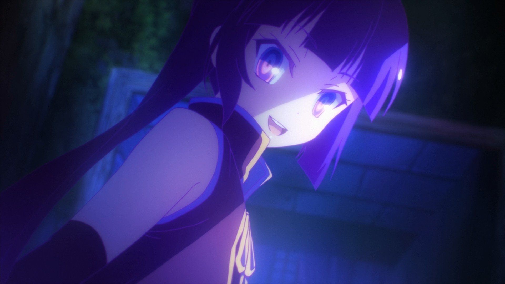 No Game, No Life background