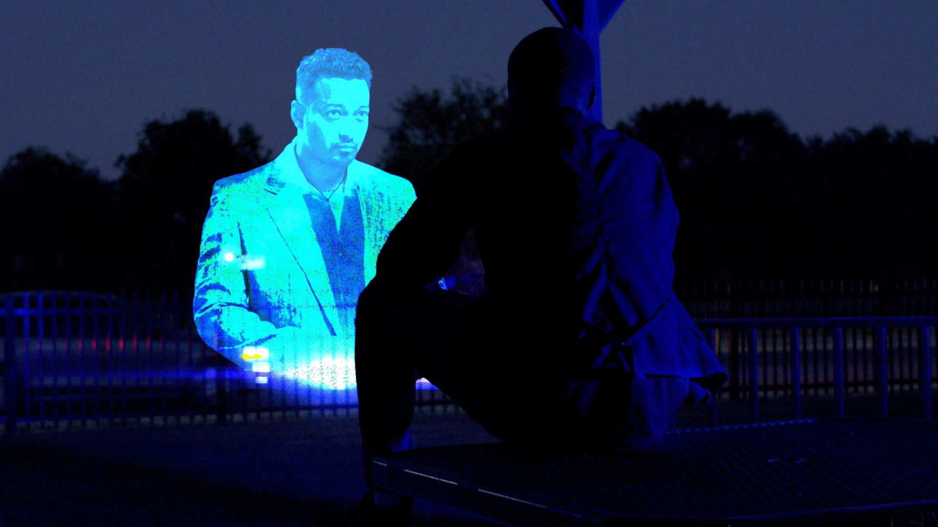 Knight Watchmen background