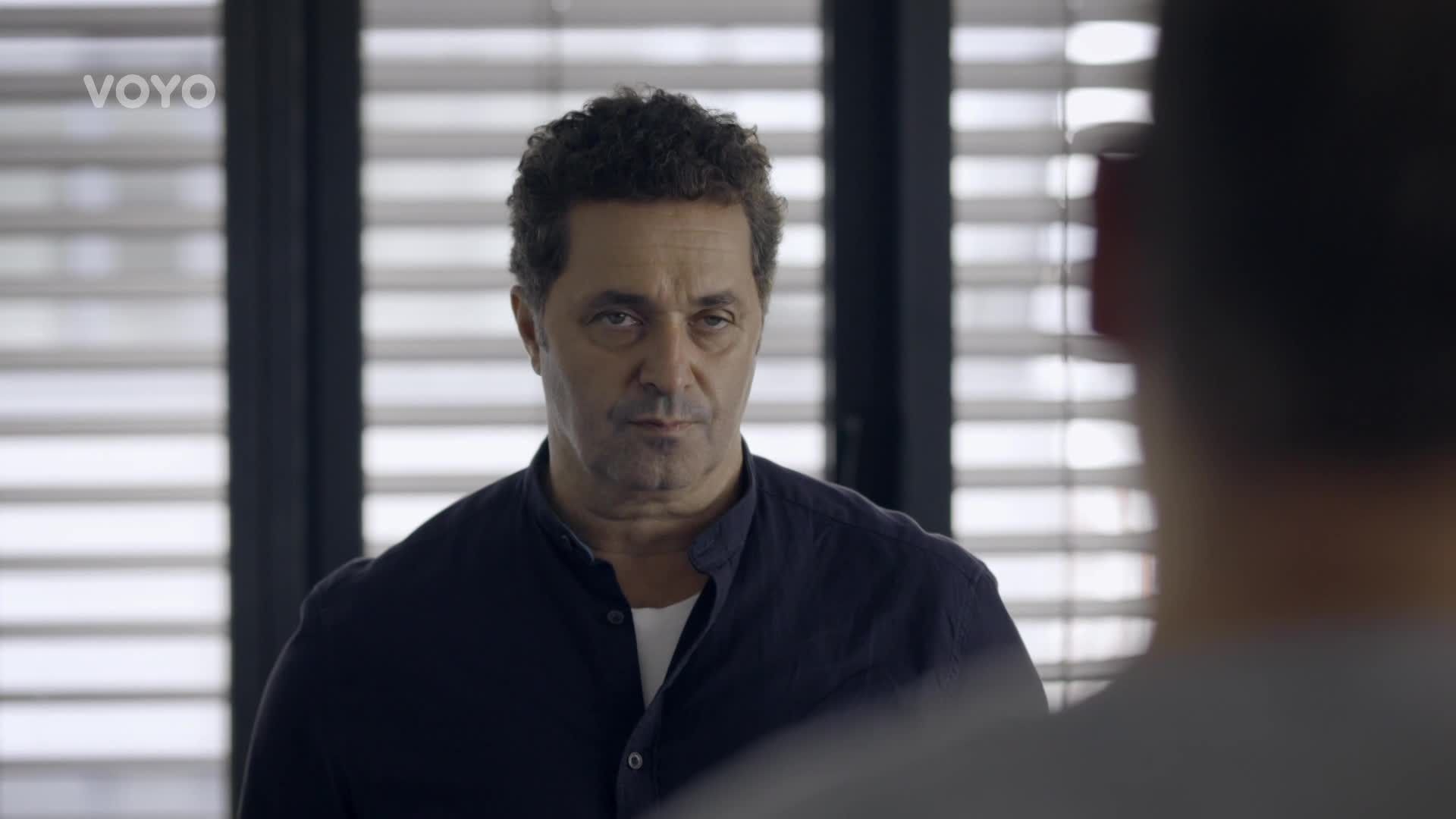 Specialisté background