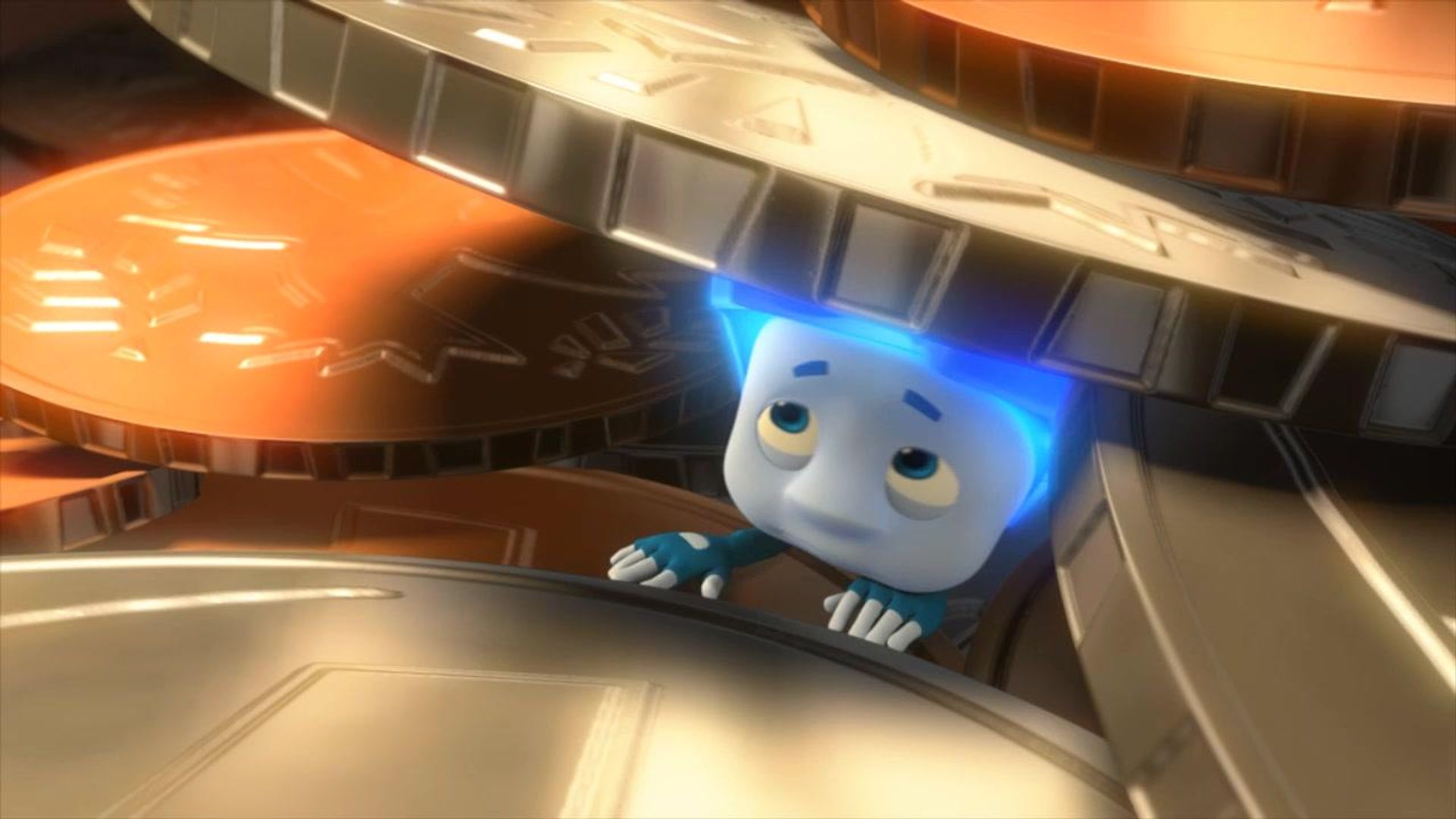 The Fixies background