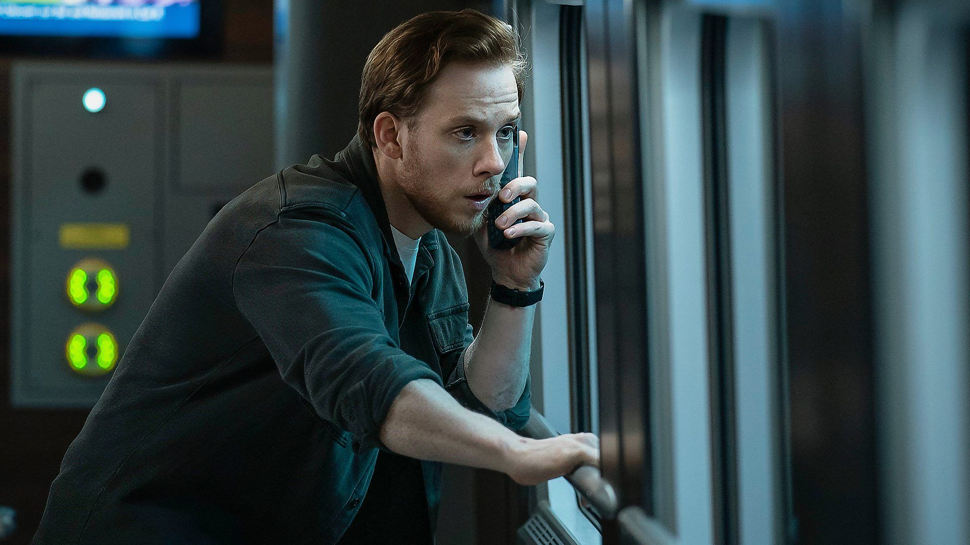 Nightsleeper background