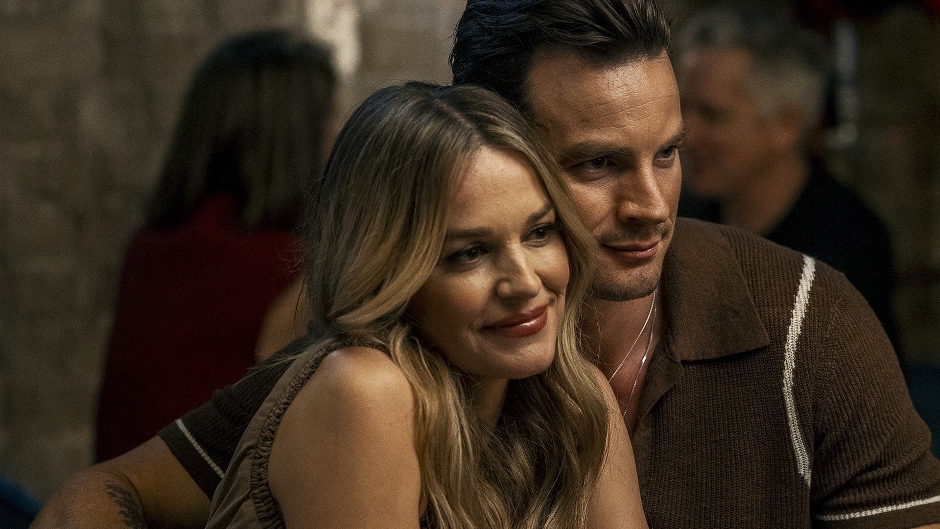 Watching You background