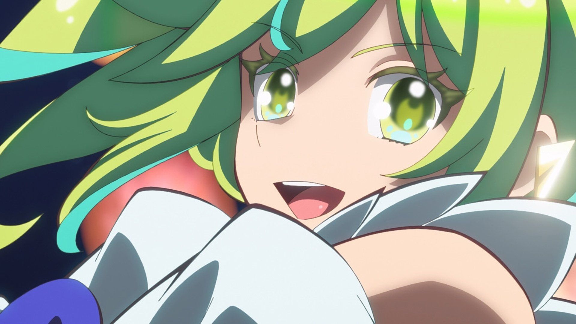 Princession Orchestra background