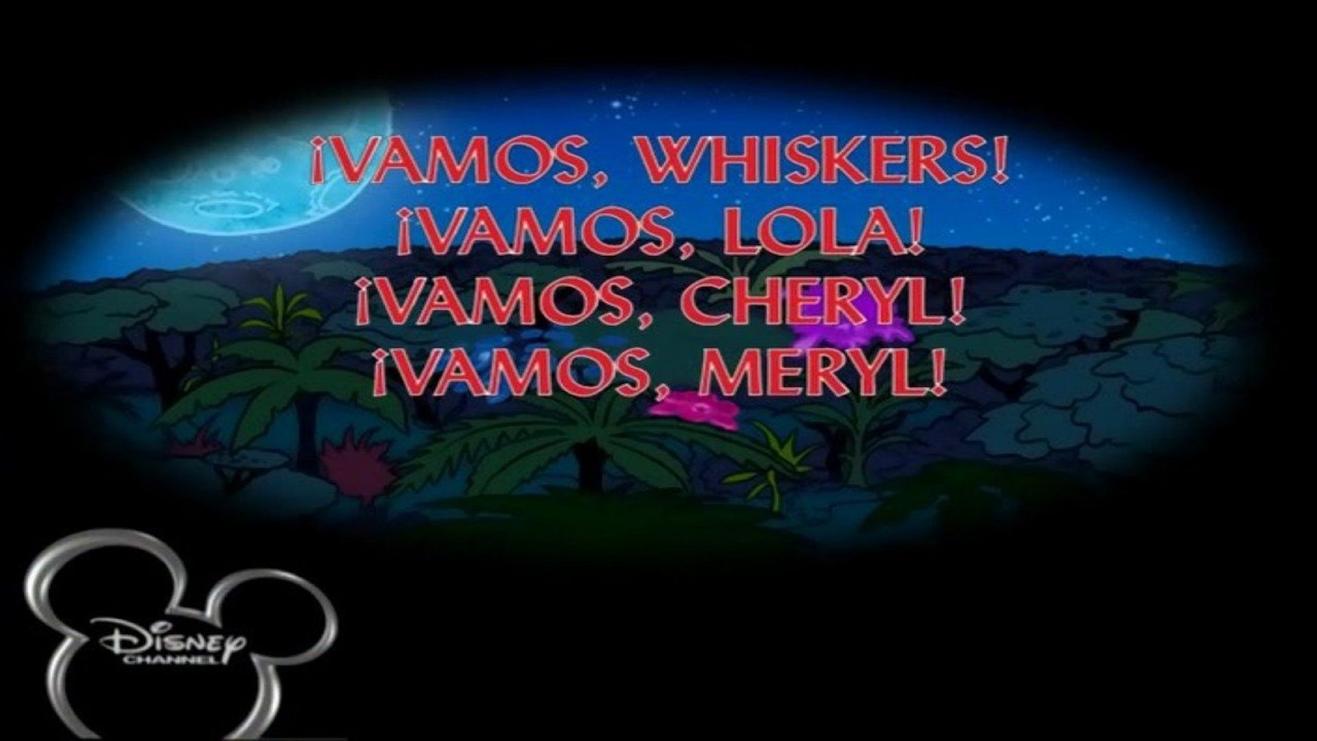 Brandy & Mr. Whiskers background