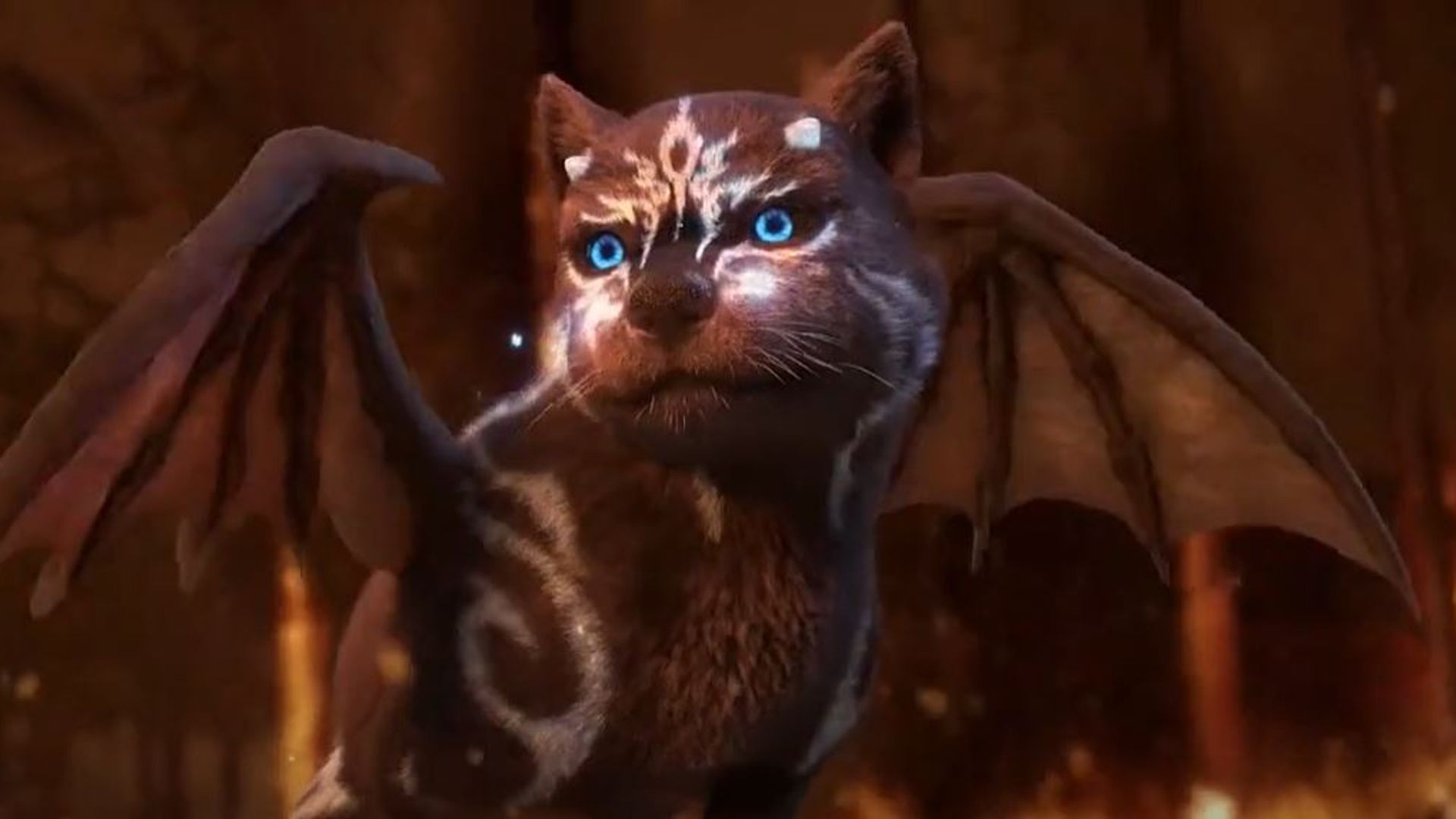 Perfect World background