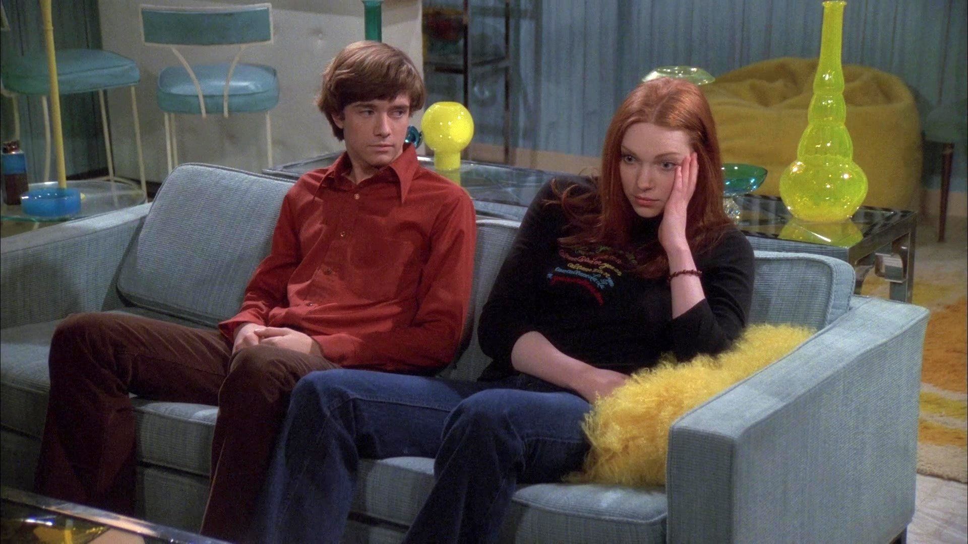 That '70s Show background