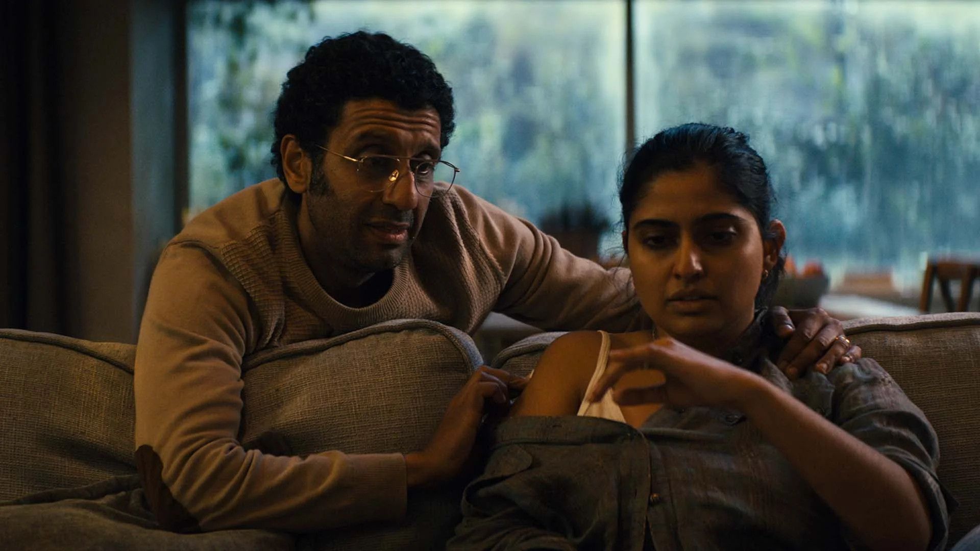 Sweet Tooth background