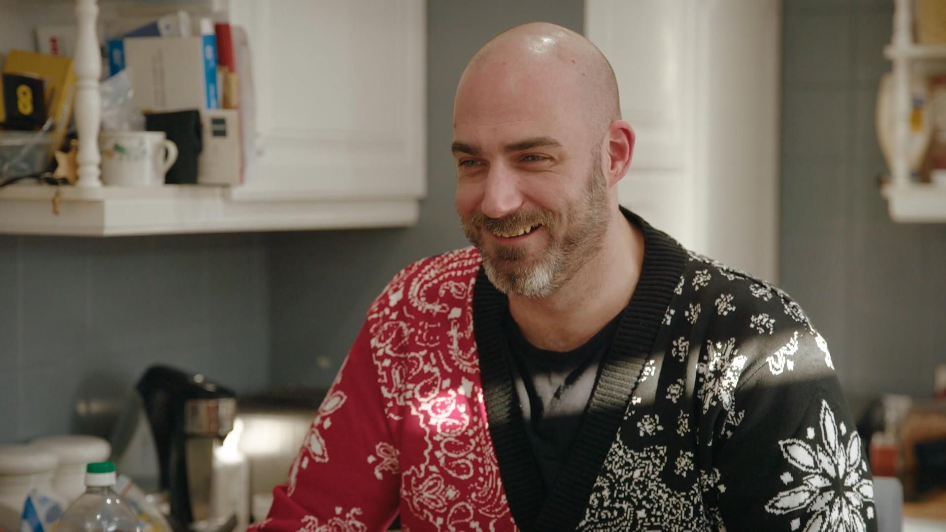 90 Day Fiancé UK background