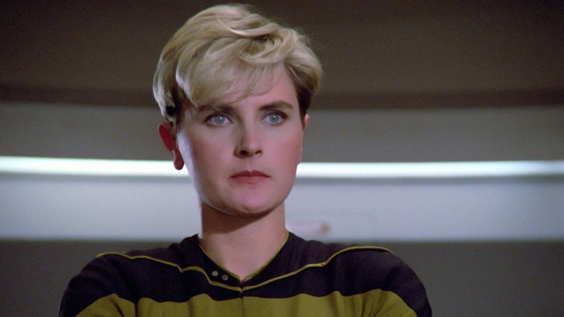 Star Trek: The Next Generation background