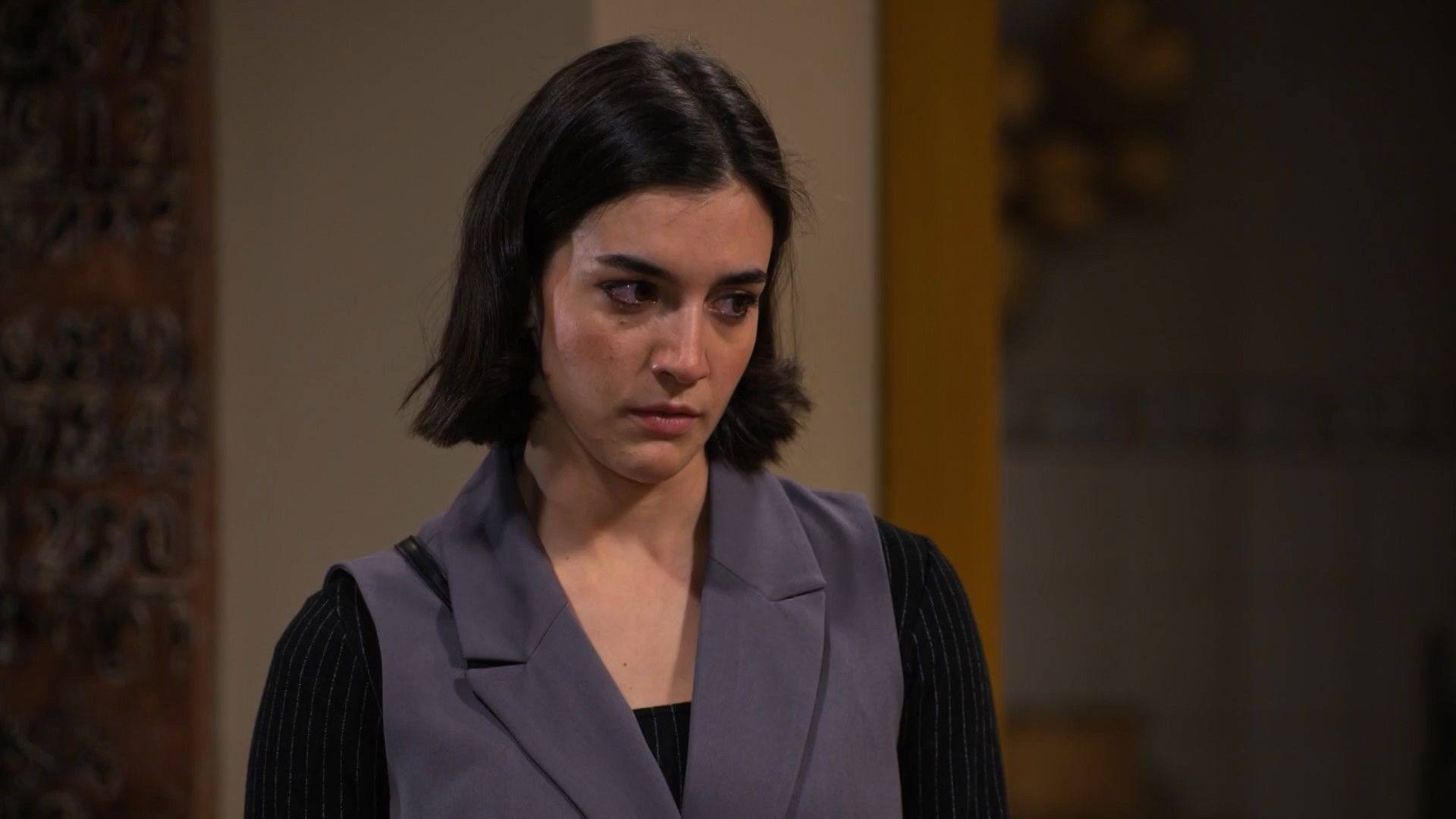 A Herança background