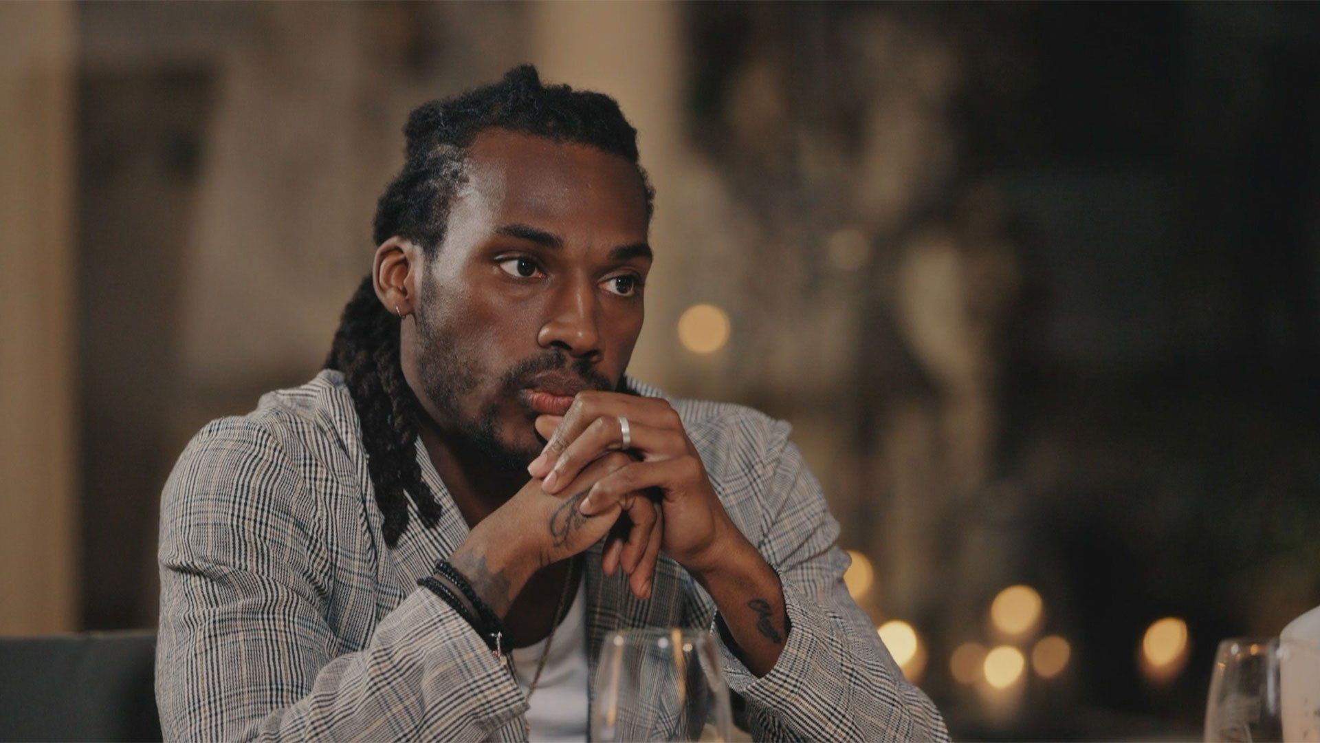 Married at First Sight UK background