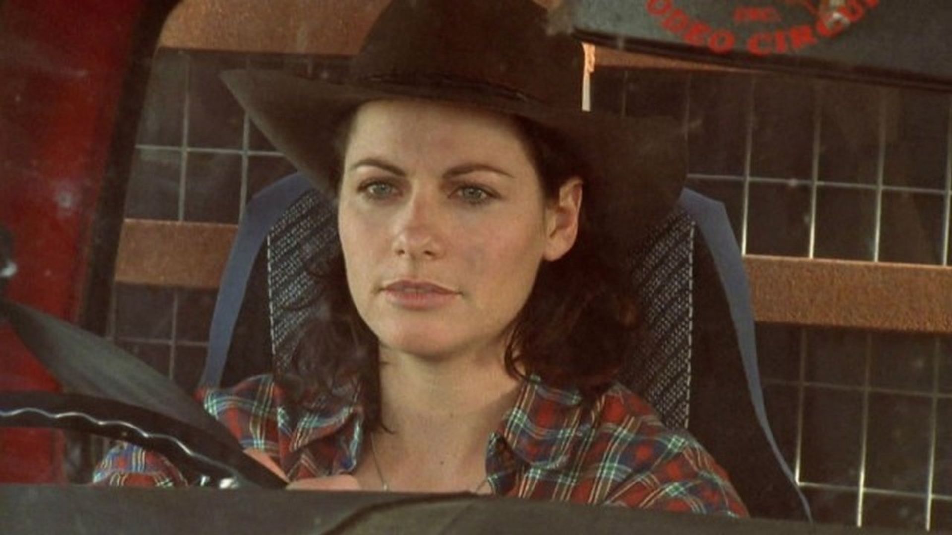 McLeod's Daughters background