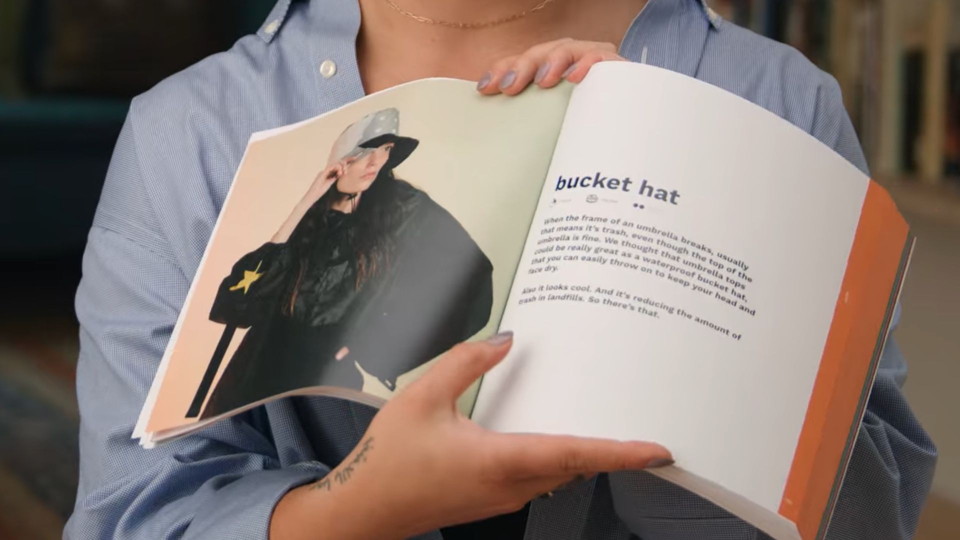 The Future Of background