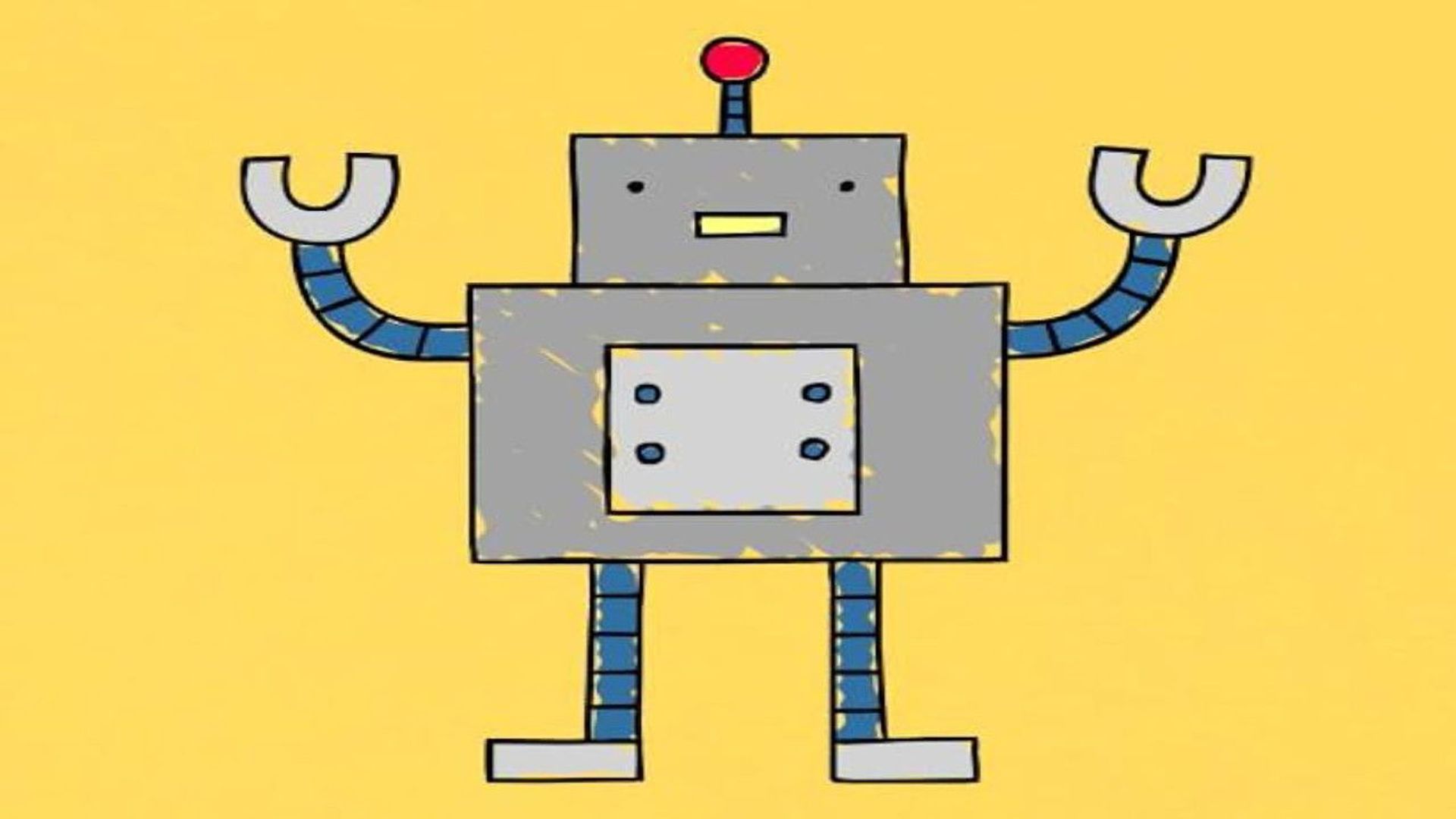 Super Simple Draw background