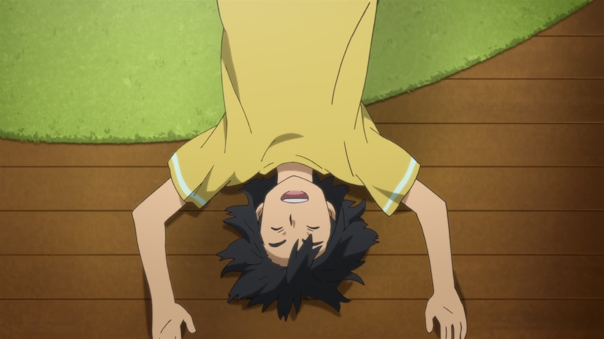 Anohana: The Flower We Saw That Day background