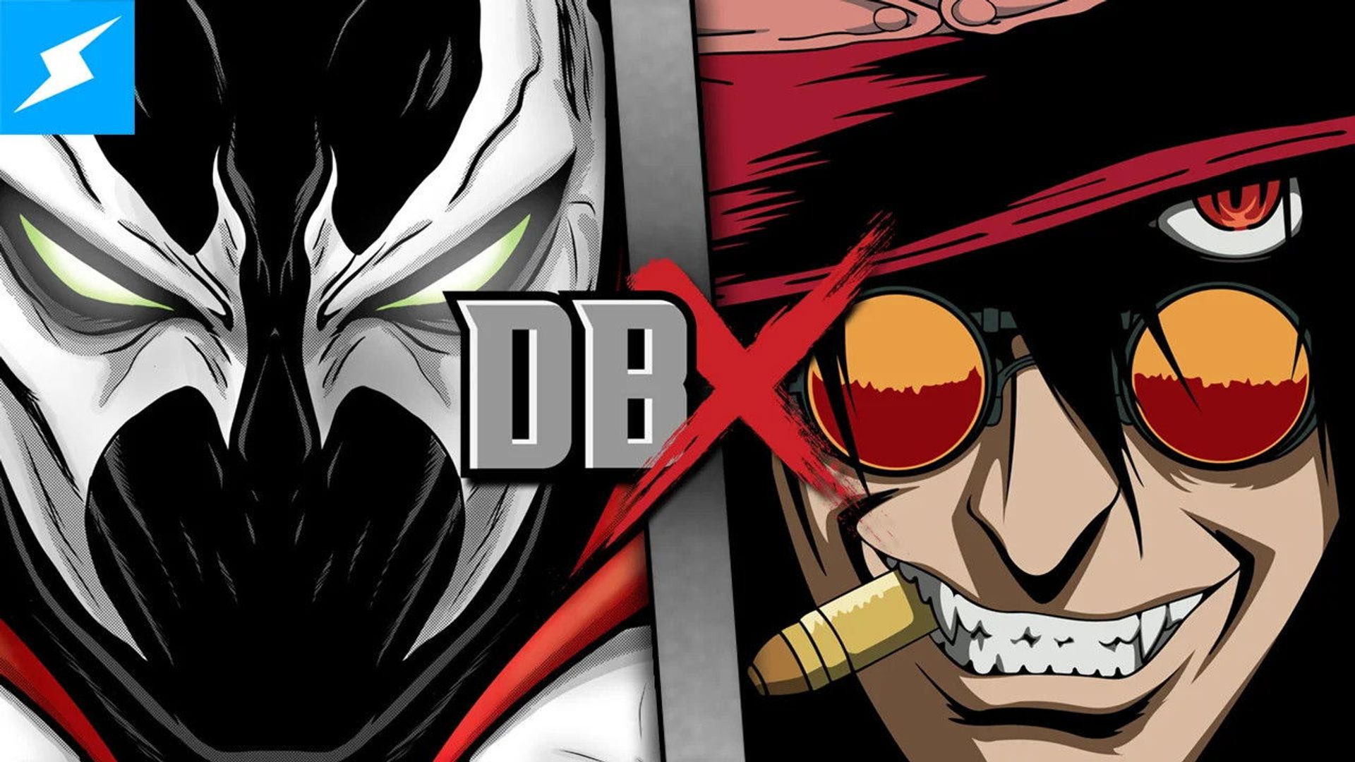 DBX background