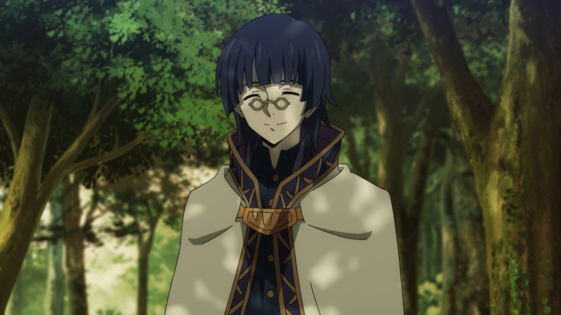 The Rising of the Shield Hero background