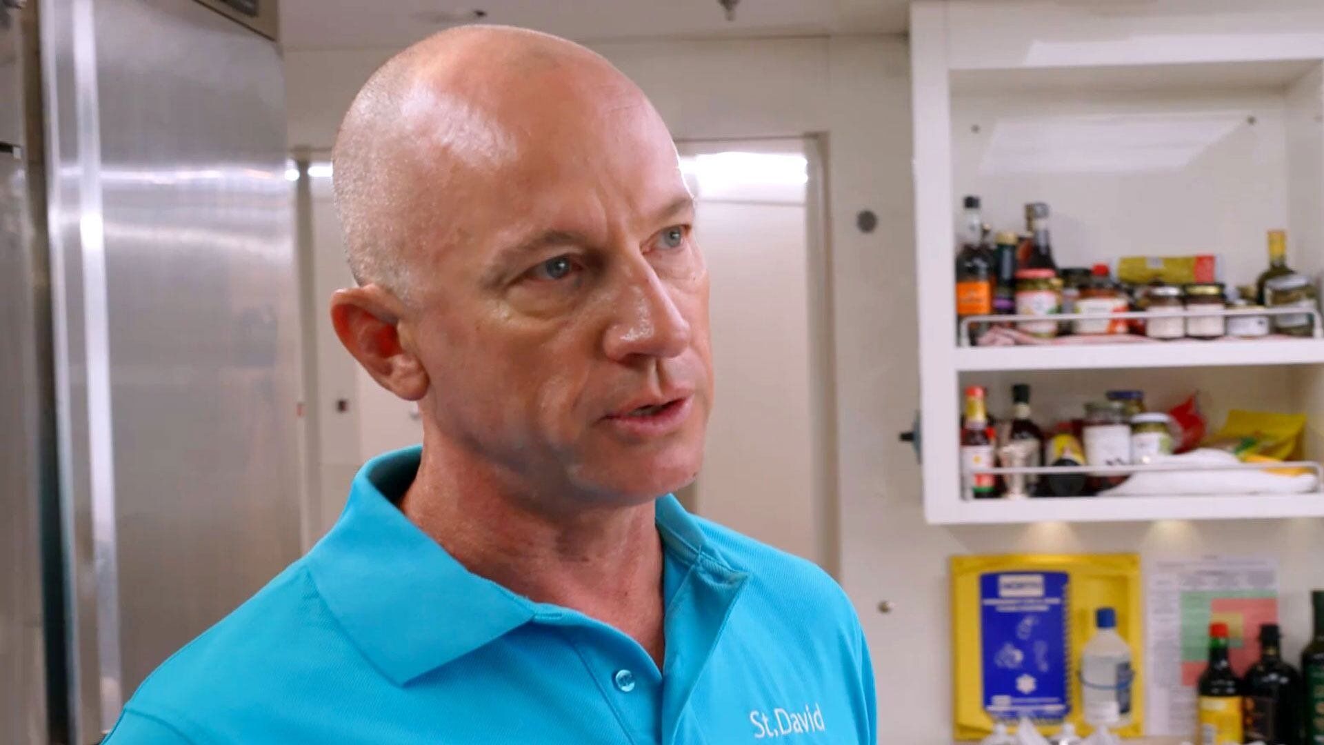 Below Deck background