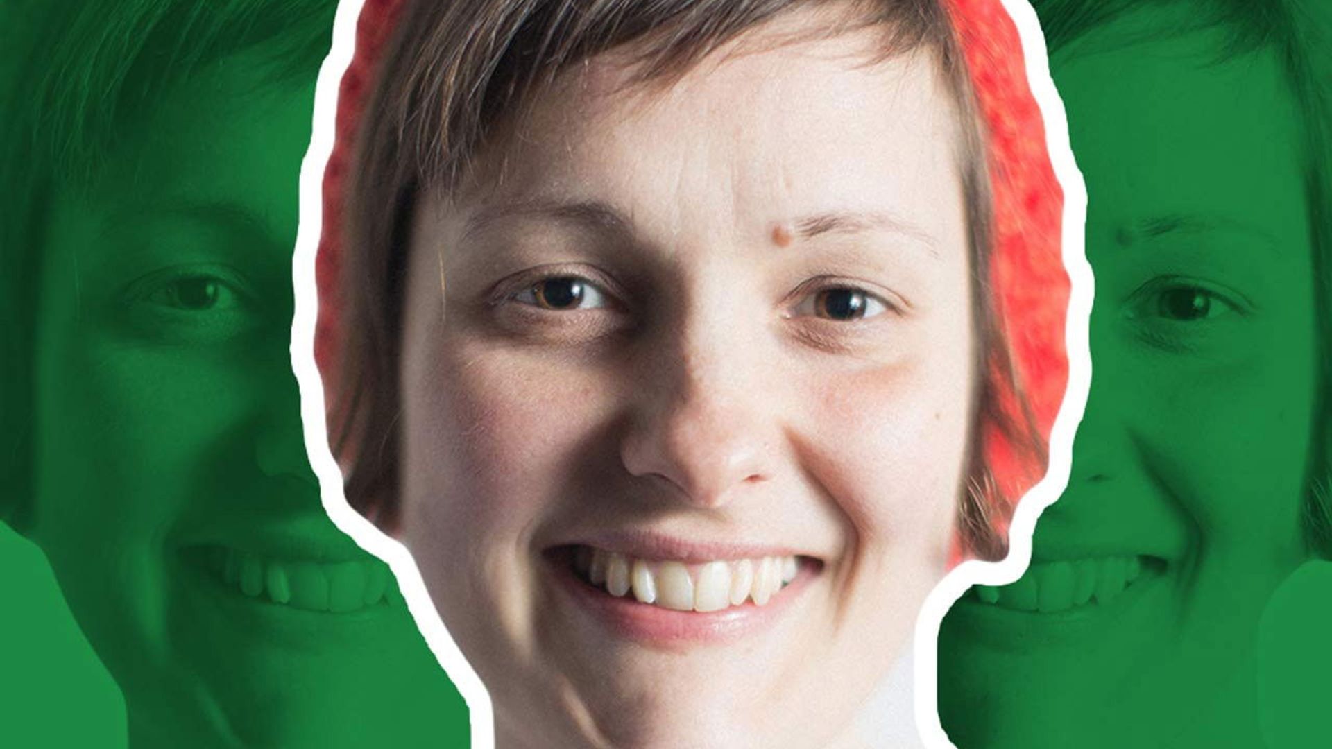 Soho Theatre Live background