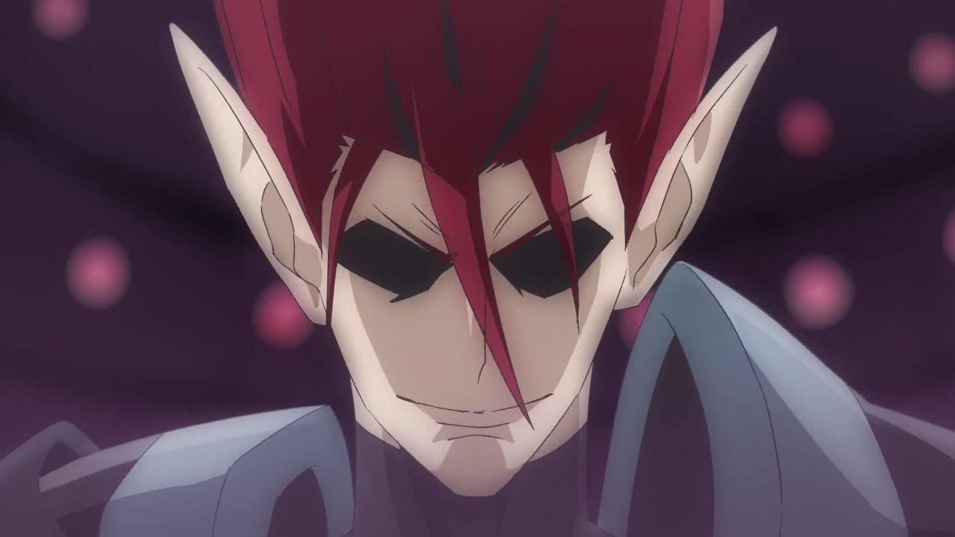 TO BE HERO background