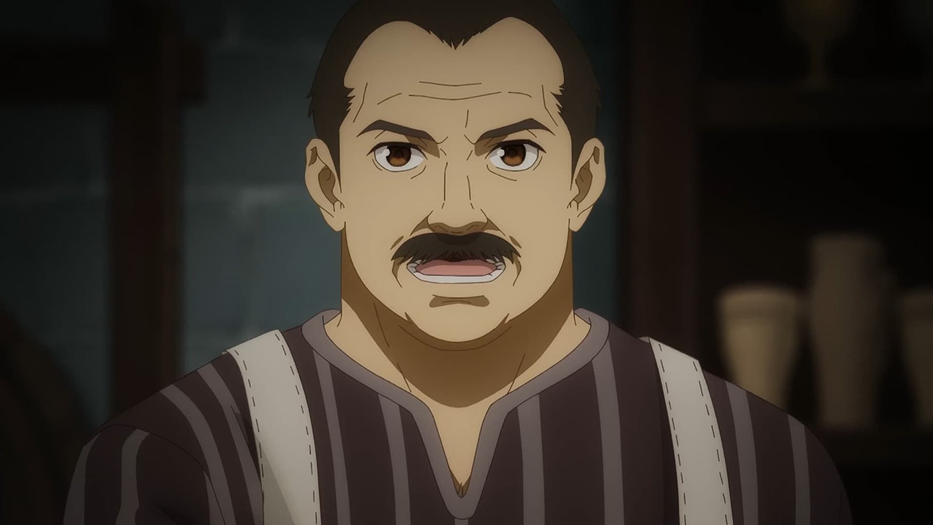 Spice and Wolf: Merchant Meets the Wise Wolf background