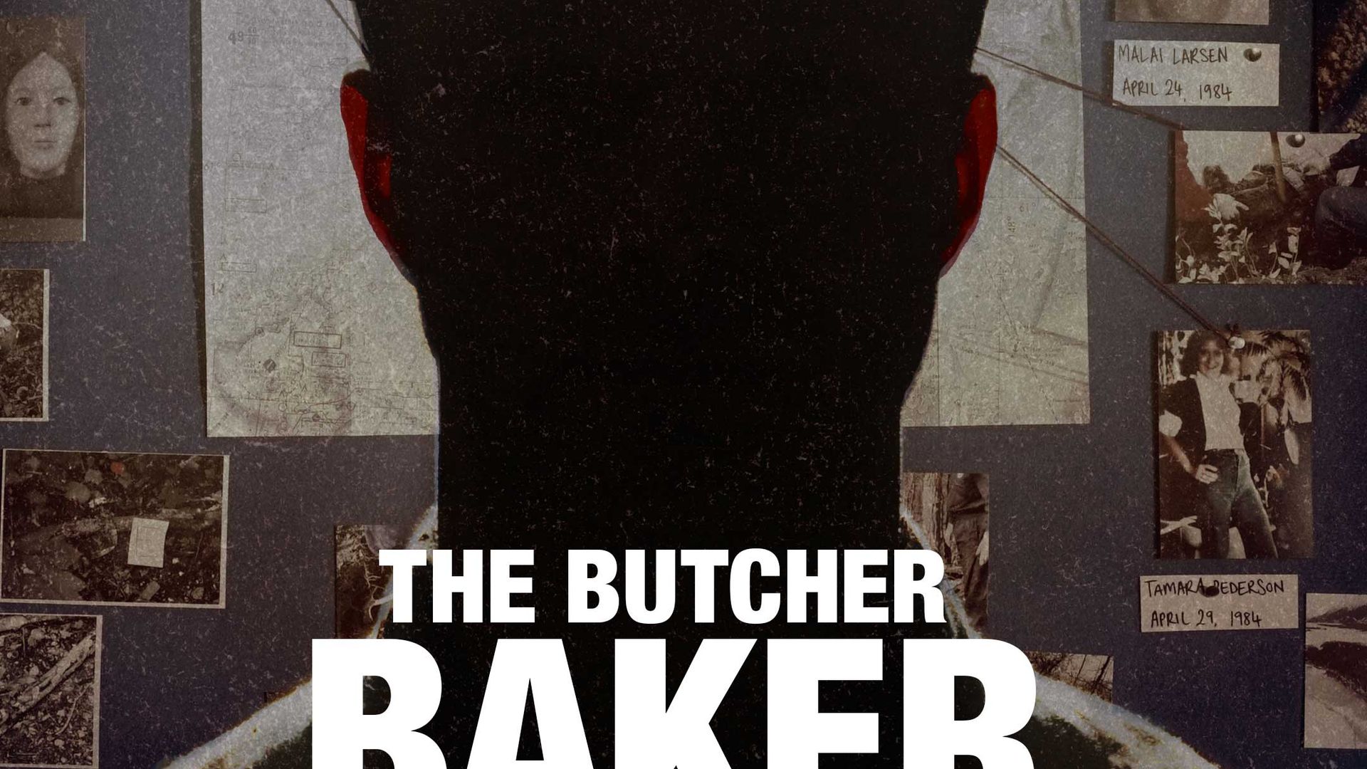 Mind of a Monster background