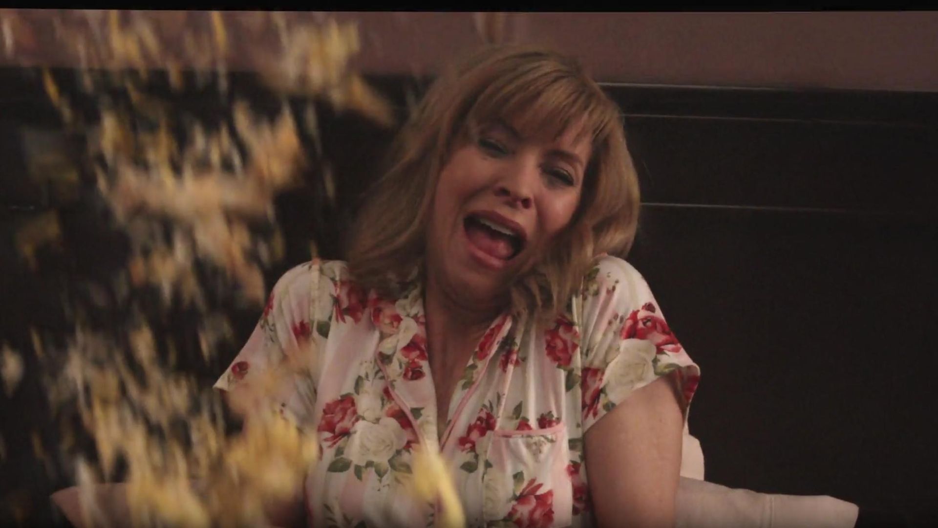 The Really Loud House background