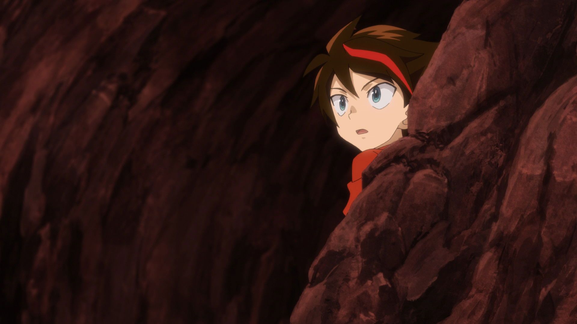 Bakugan: Battle Planet background