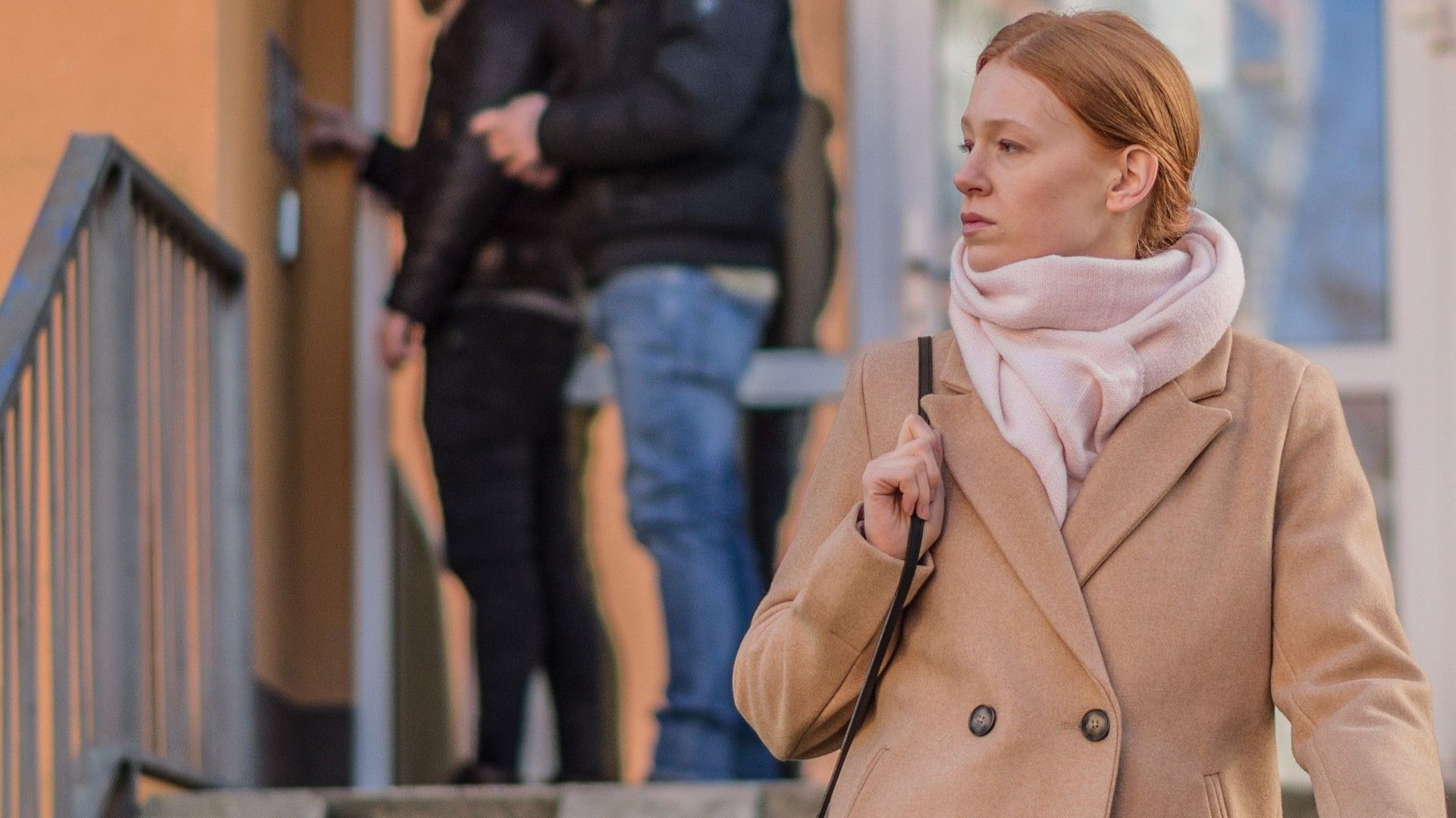 Specialisté background