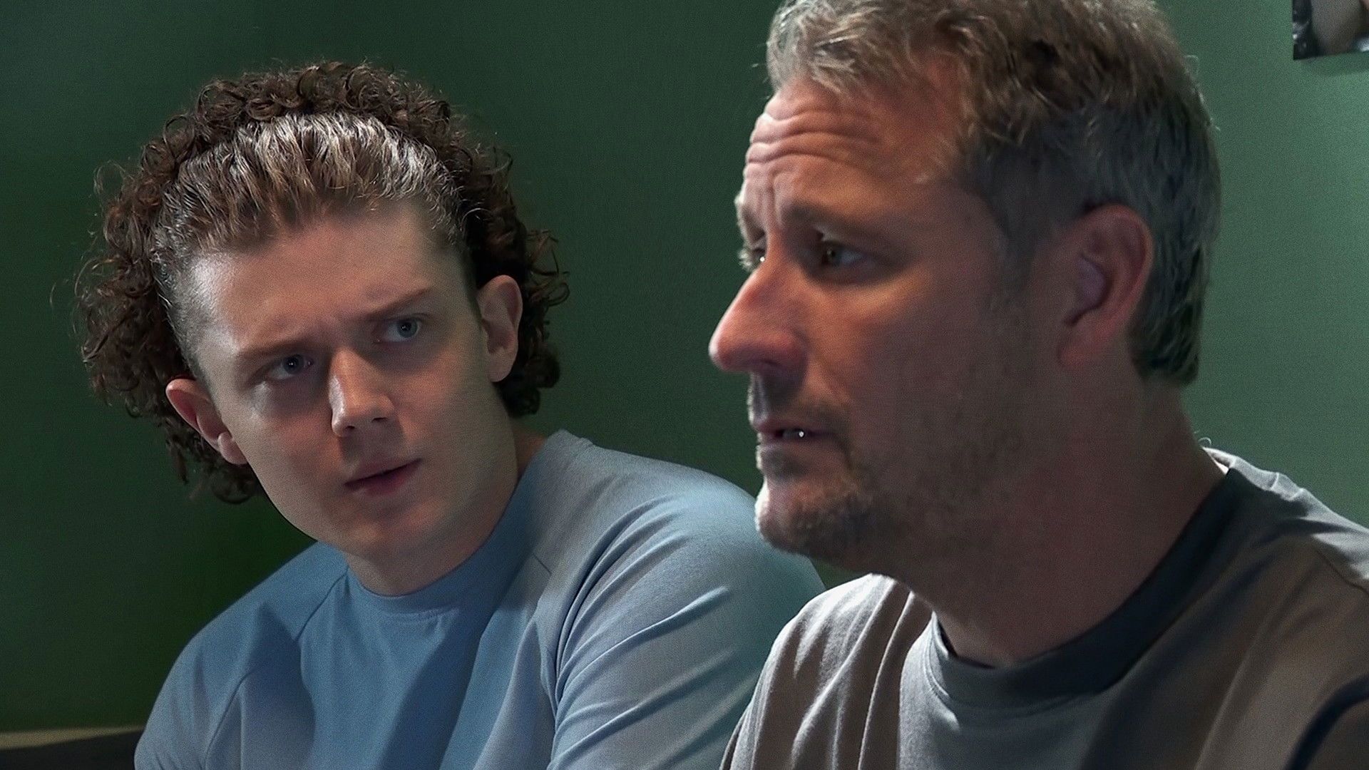 Hollyoaks background