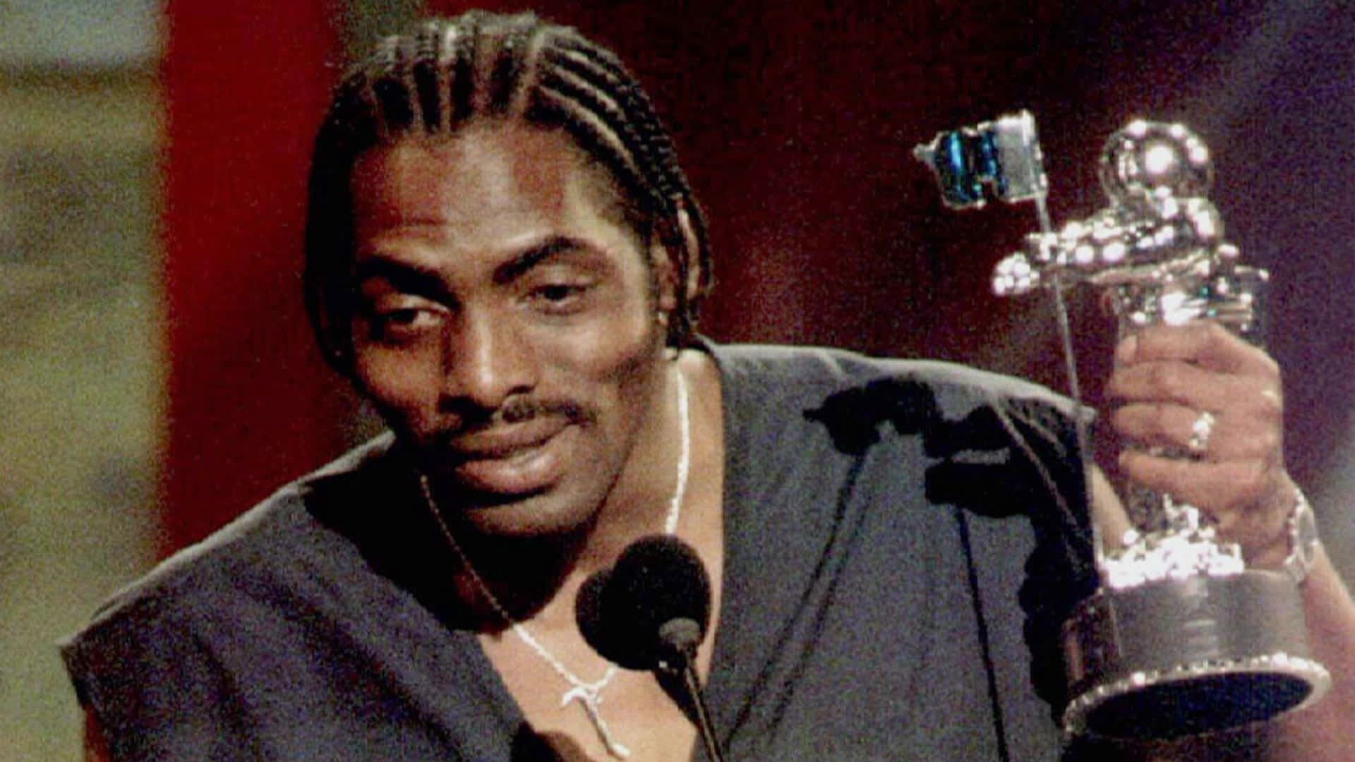 Hip Hop Treasures background