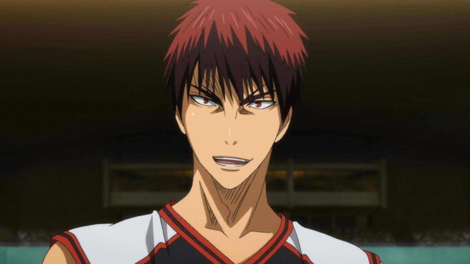 Kuroko's Basketball background