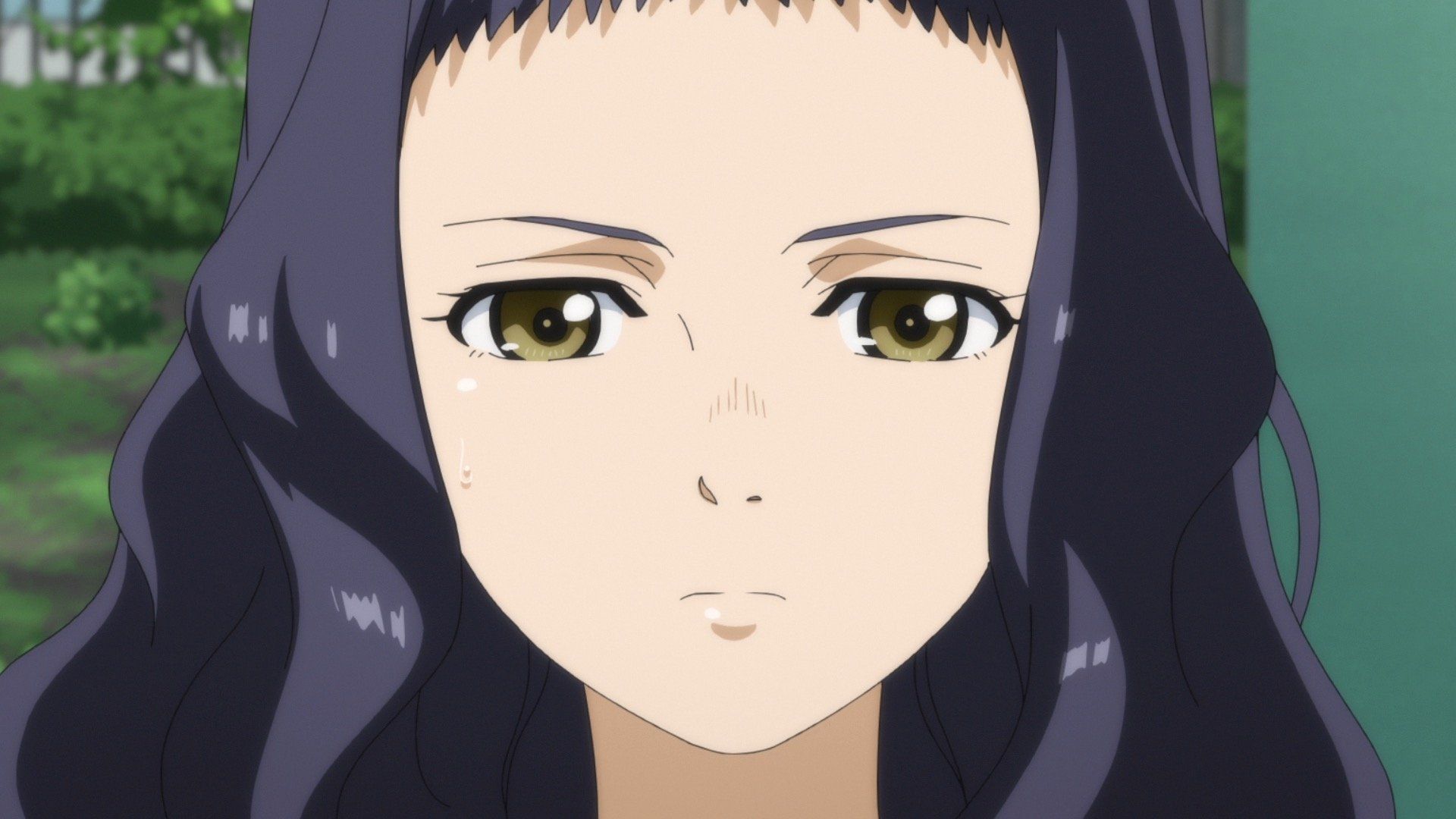 Aoashi background