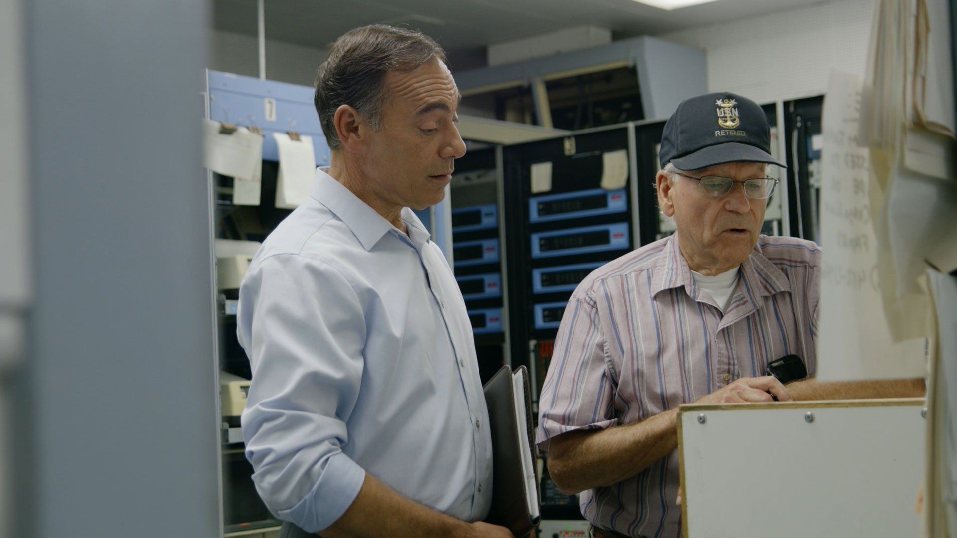 The Hunt for the Zodiac Killer background