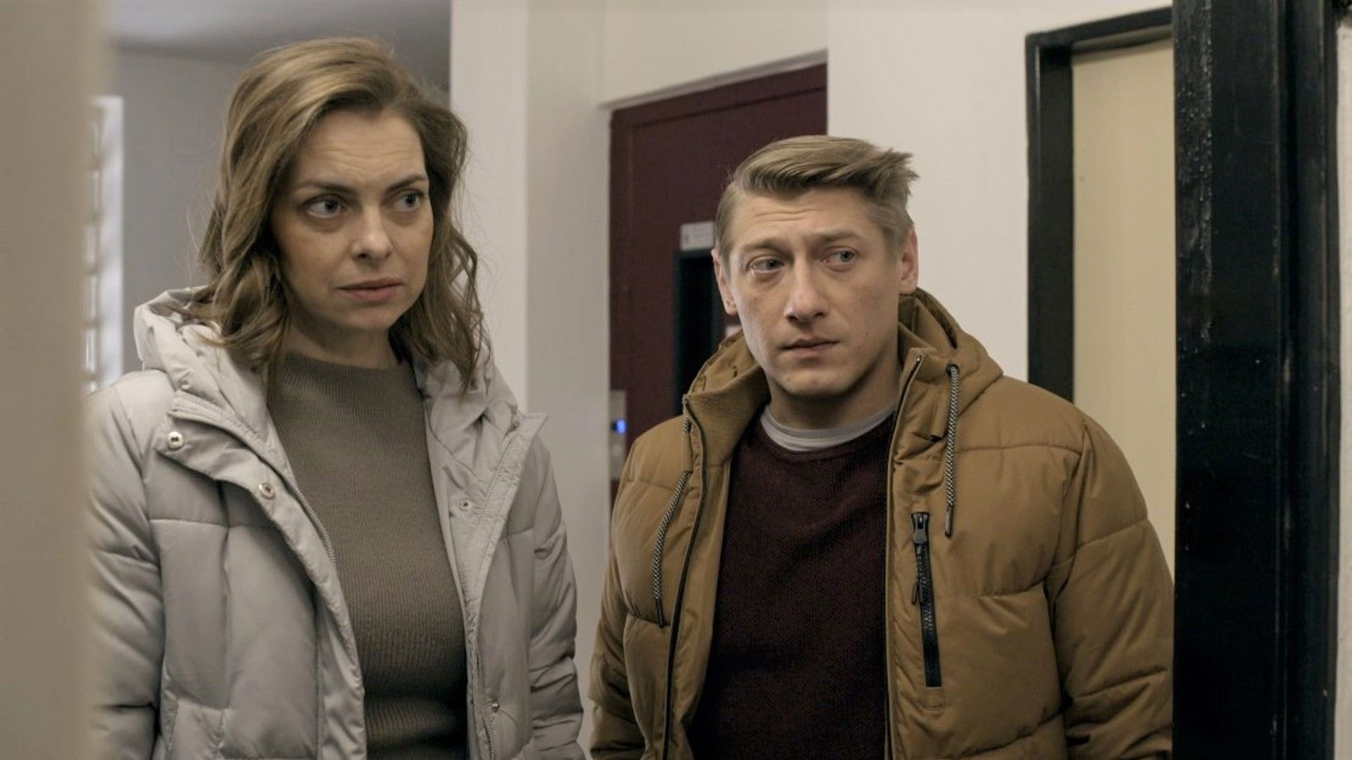 Specialisté background