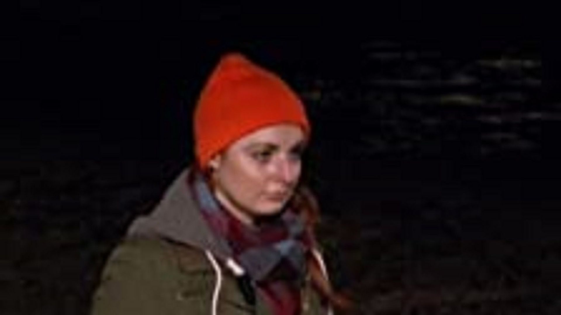 Freak Encounters background