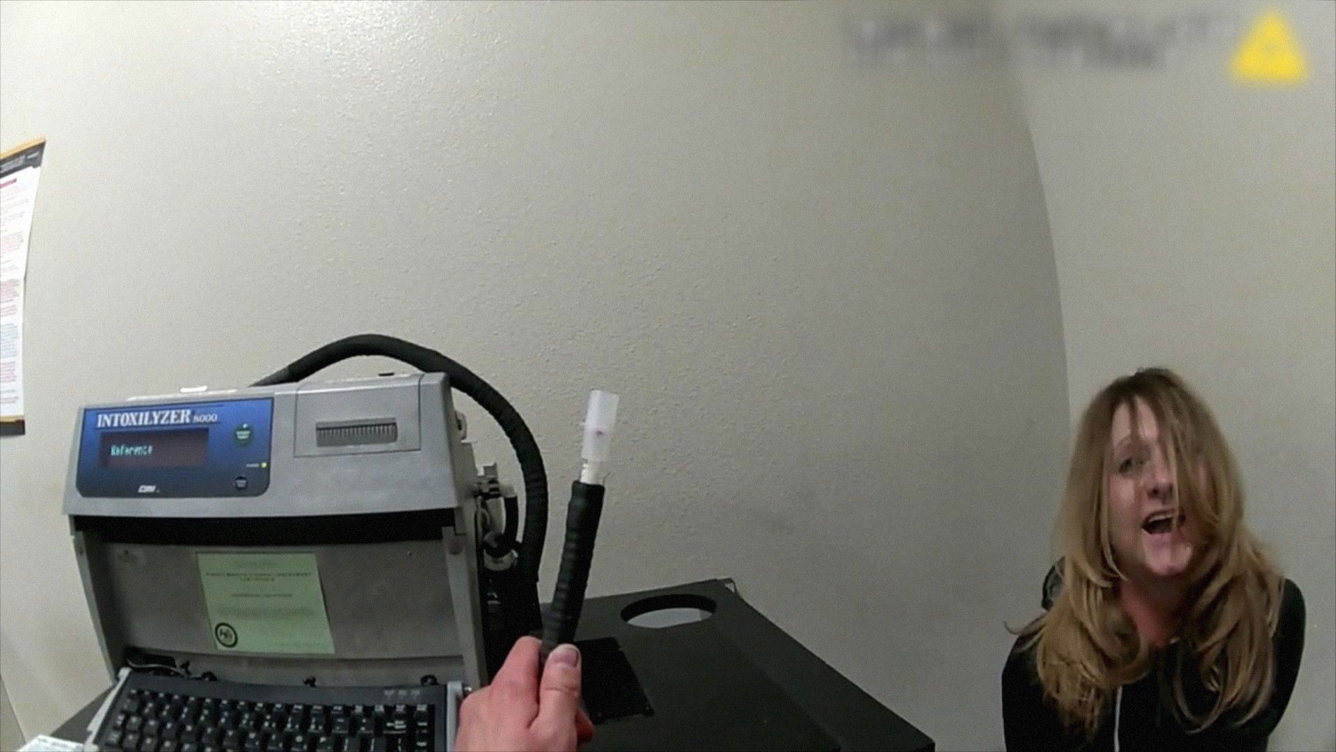 Late Night Lockup background