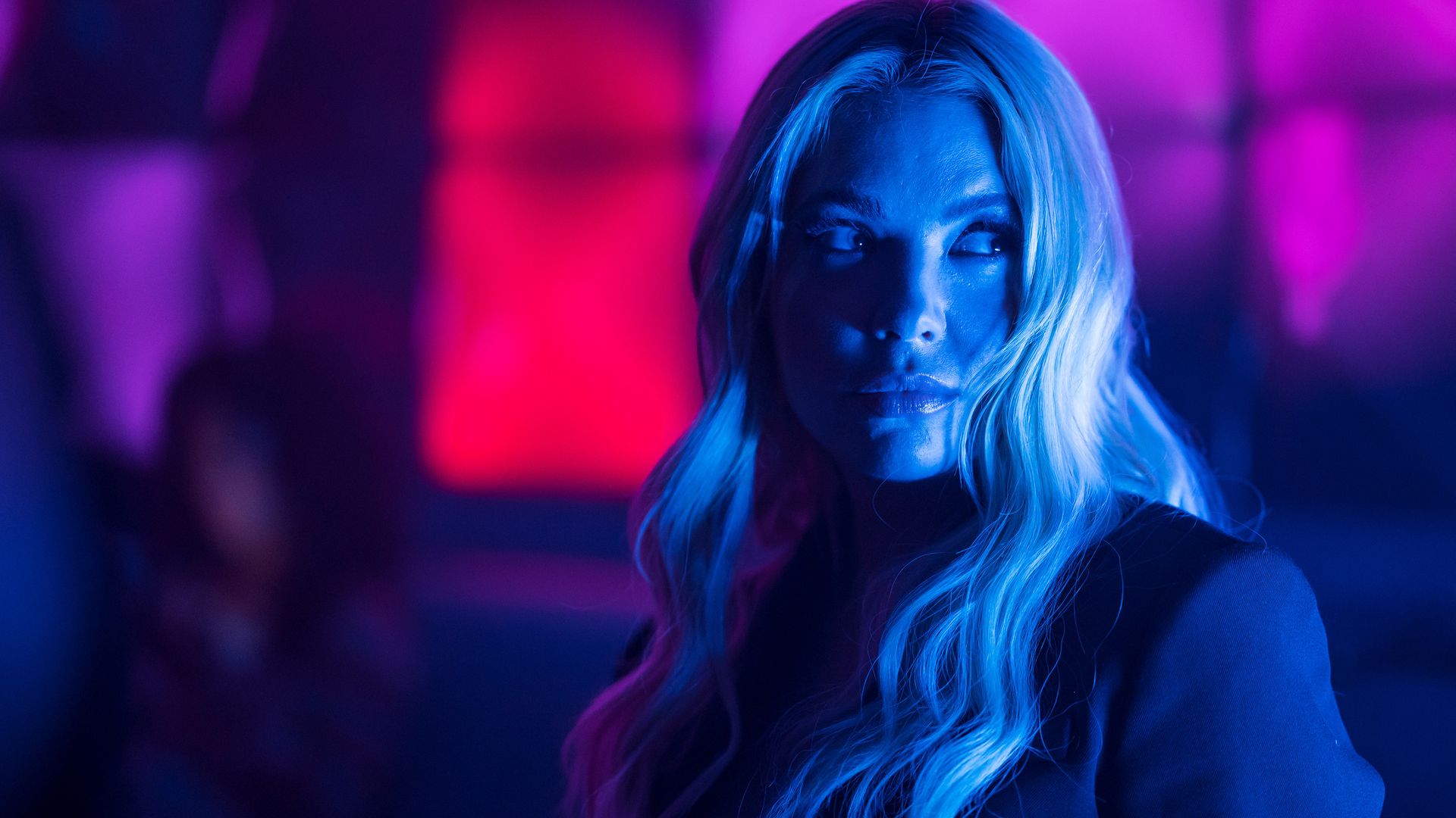 Wilderness background