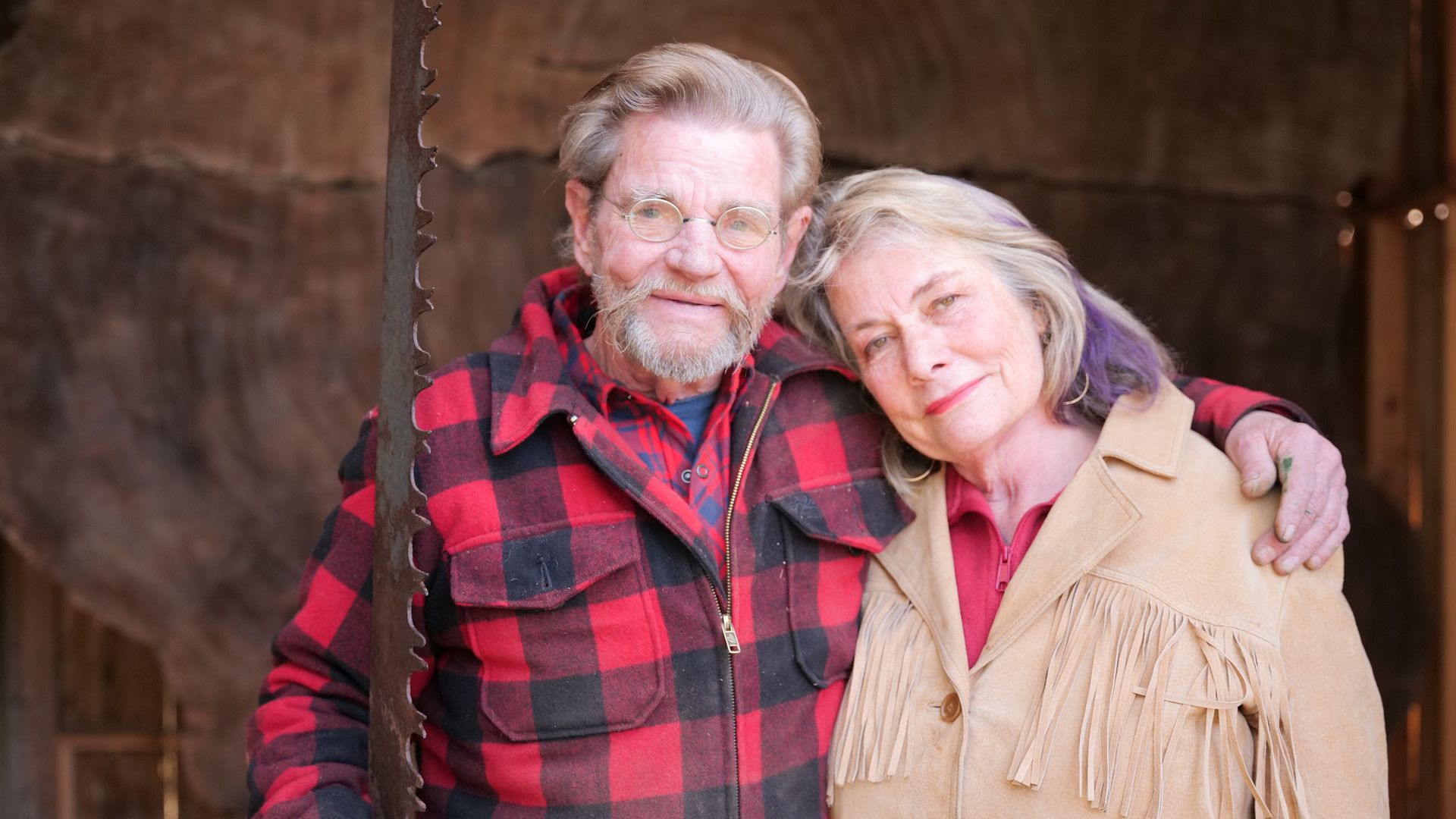 The Craftsman background