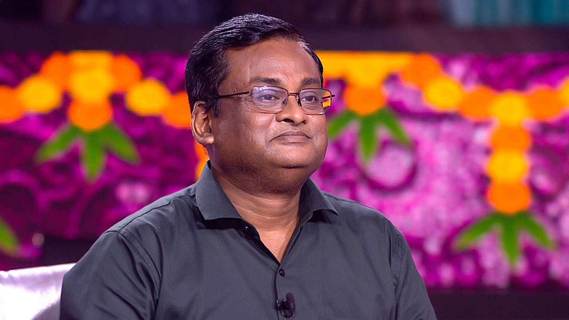 Kaun Banega Crorepati? background