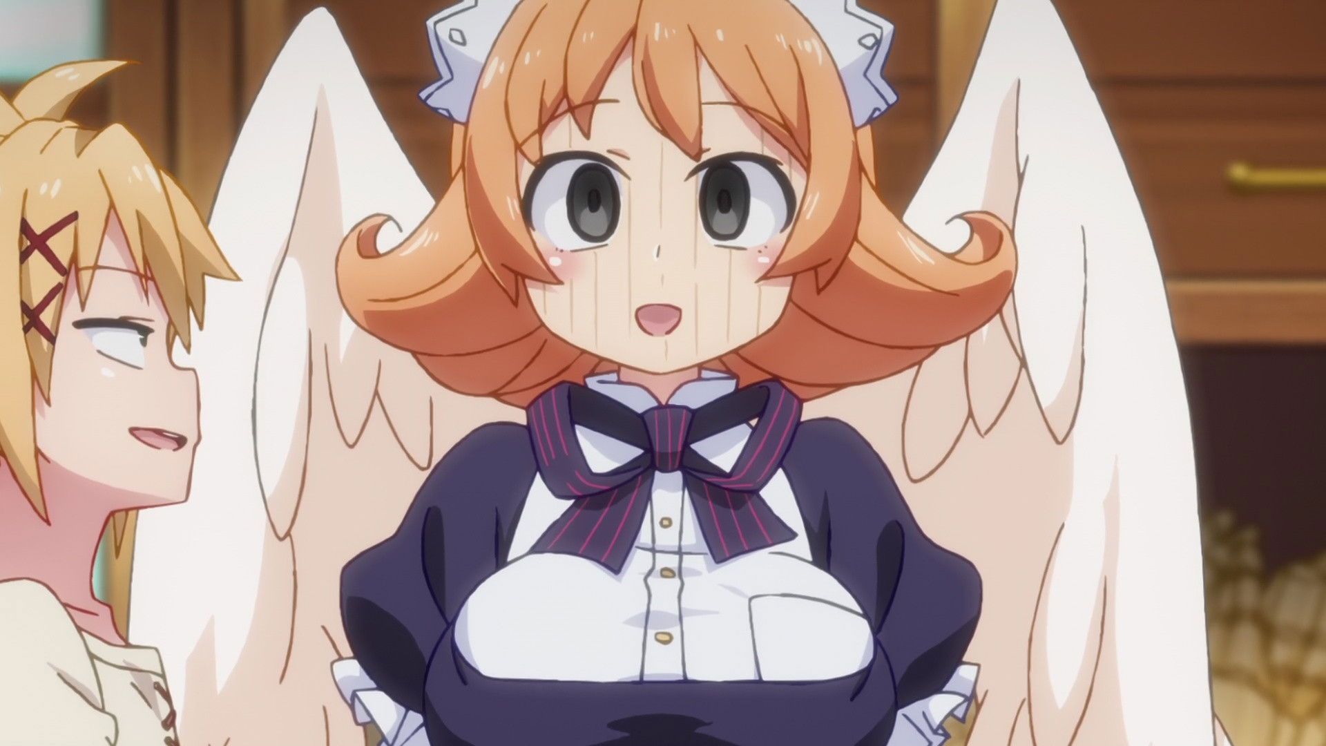 Interspecies Reviewers background