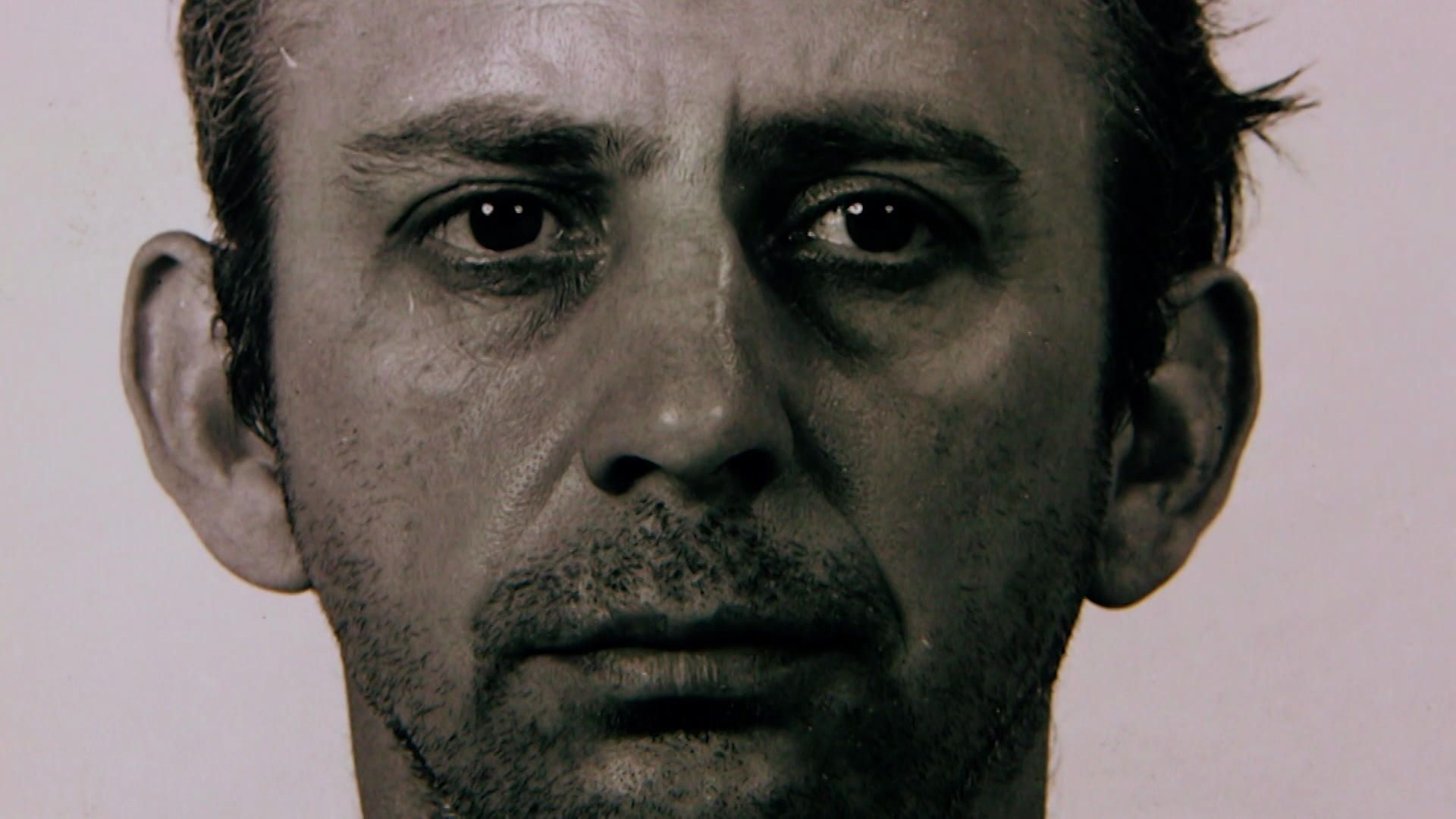 World's Most Evil Killers background