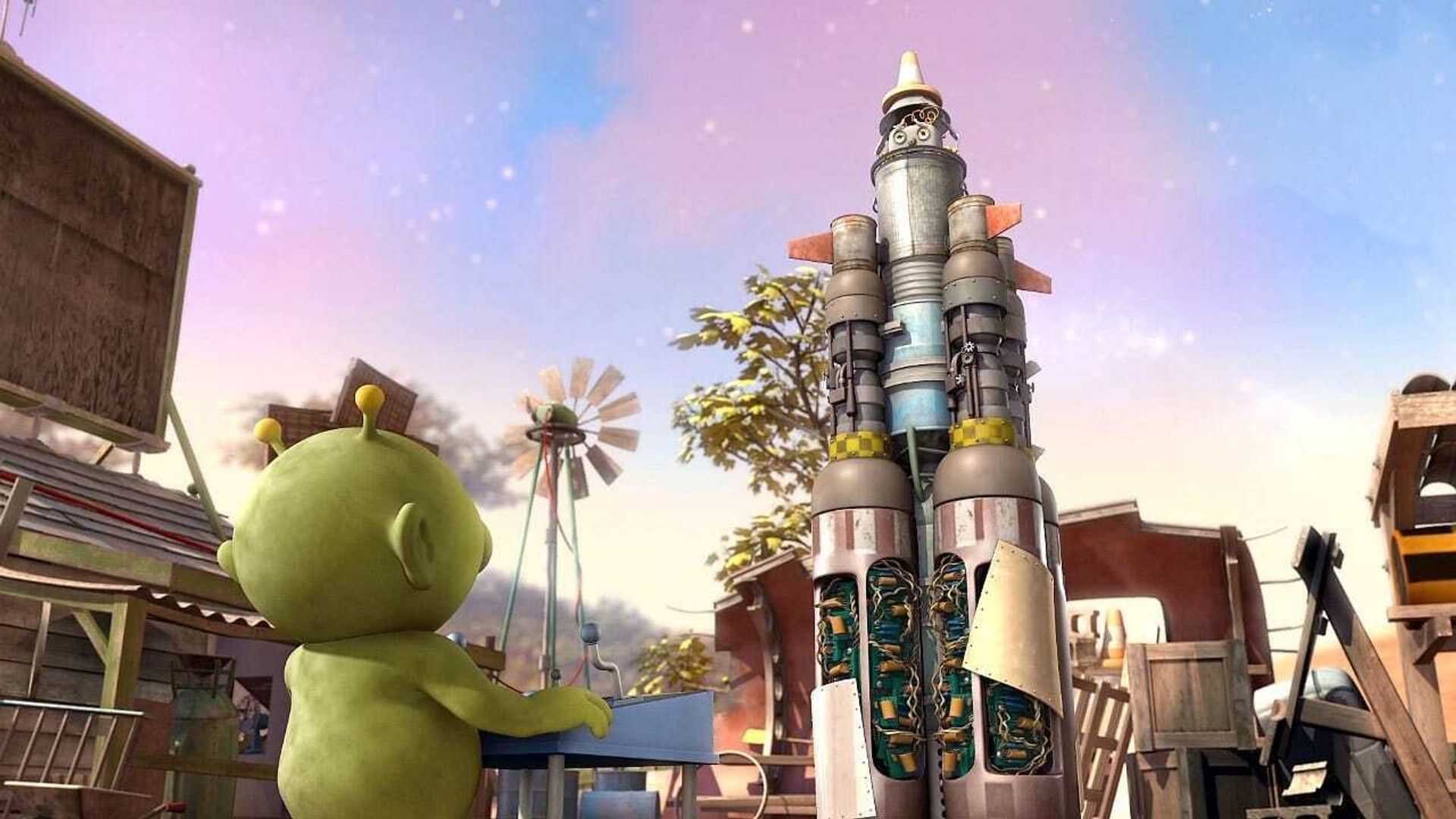 Q Pootle 5 background