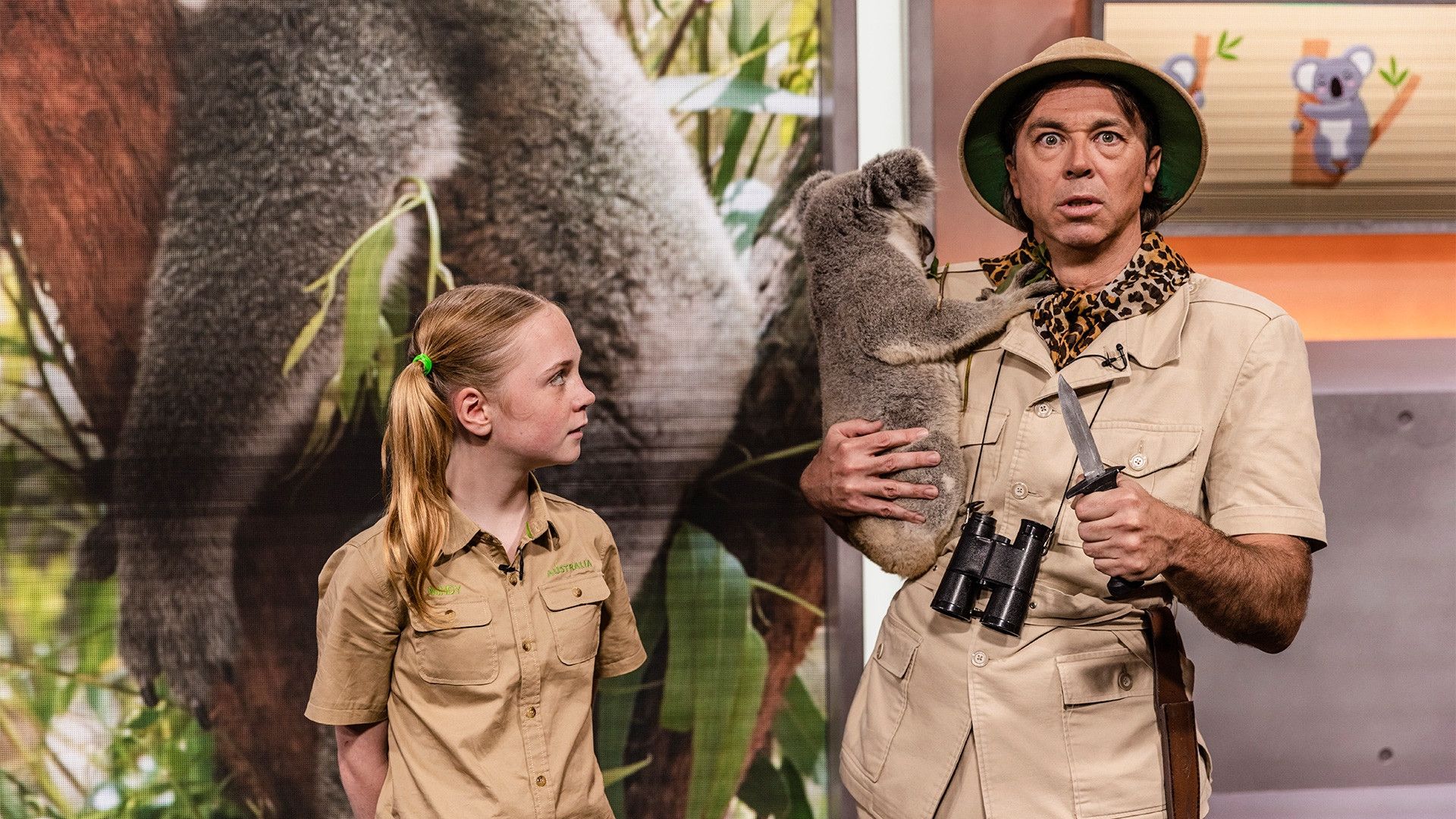 C*A*U*G*H*T background