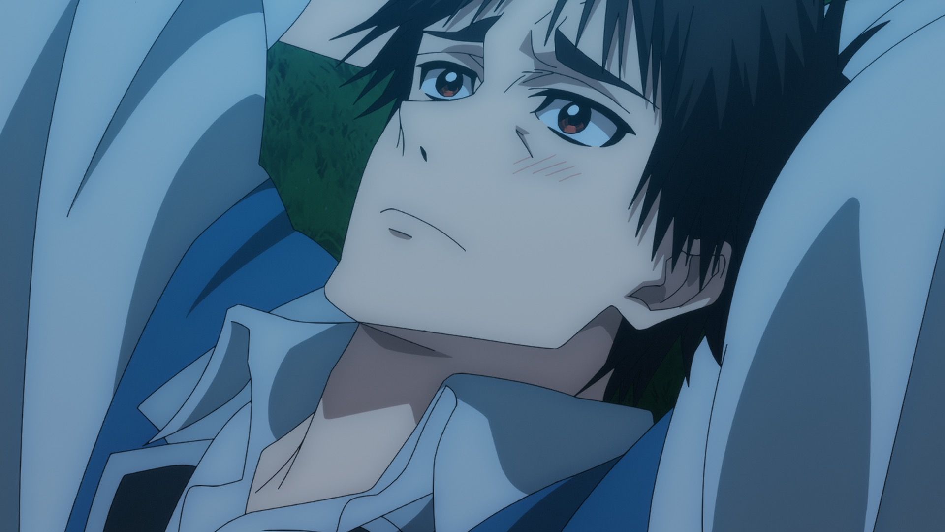 The Ossan Newbie Adventurer, Trained to Death by the Most Powerful Party, Became Invincible background